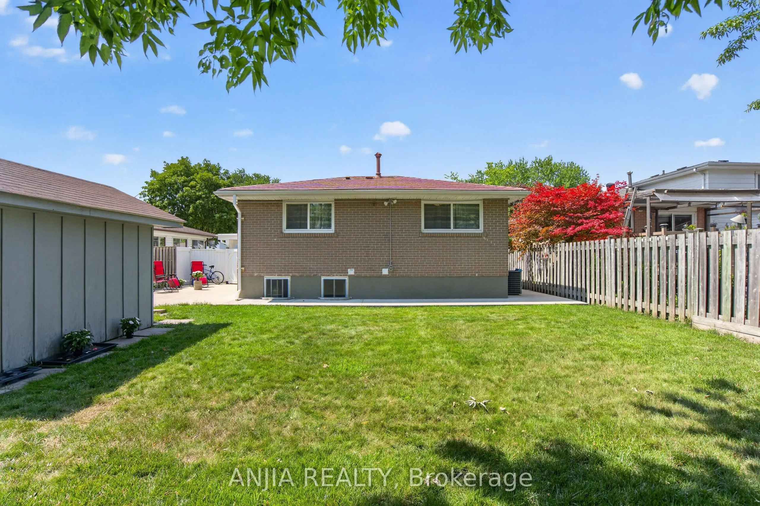 298 Bartley Bull Parkway