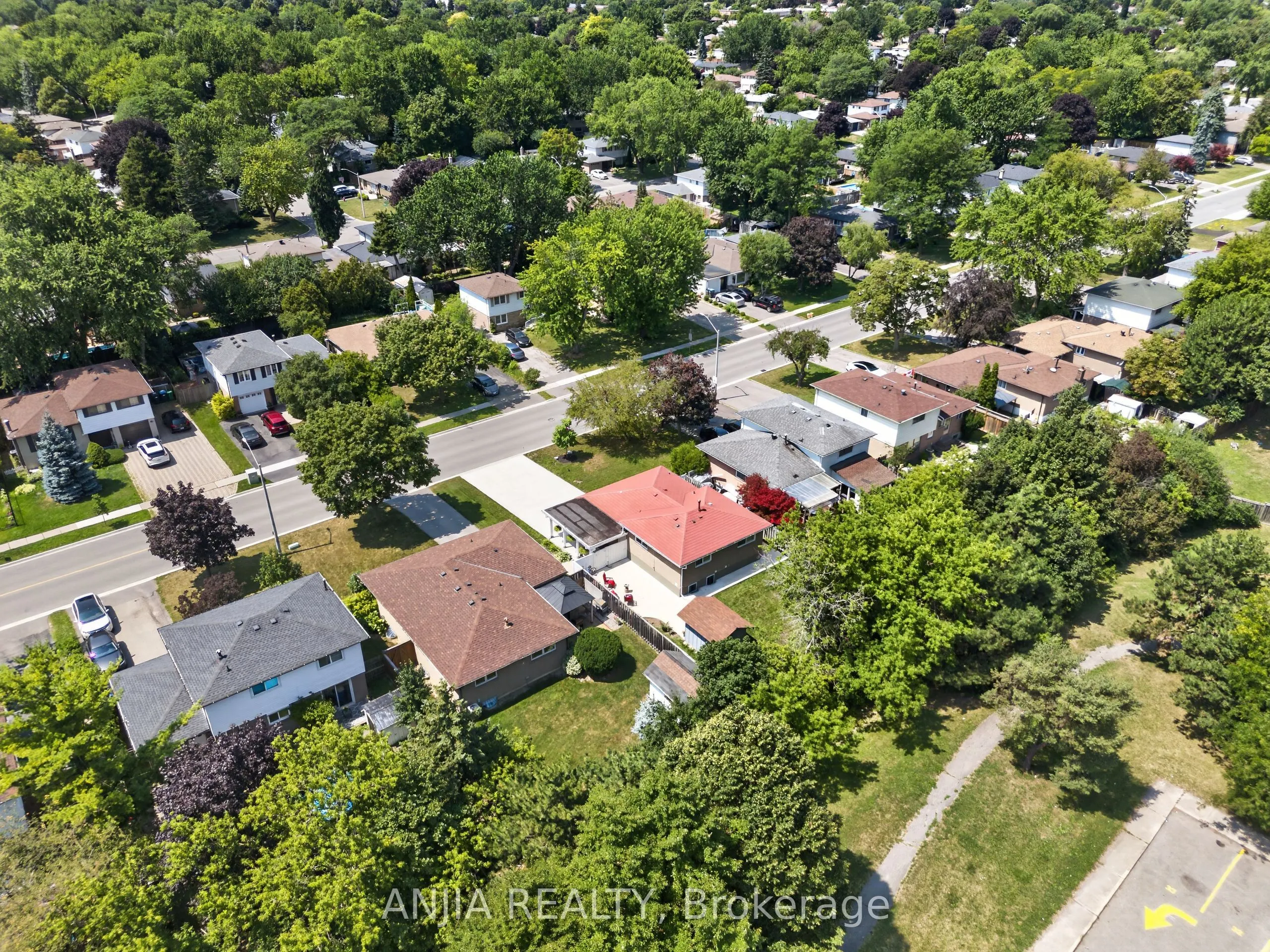 298 Bartley Bull Parkway
