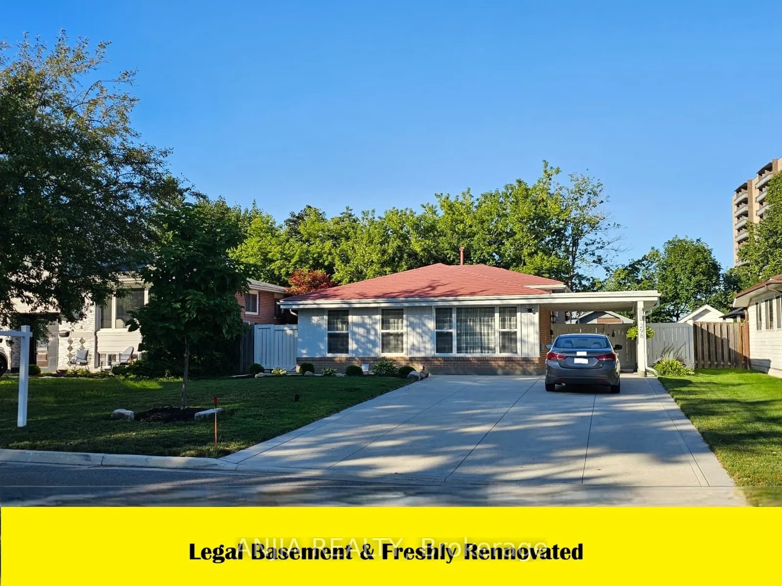 298 Bartley Bull Parkway