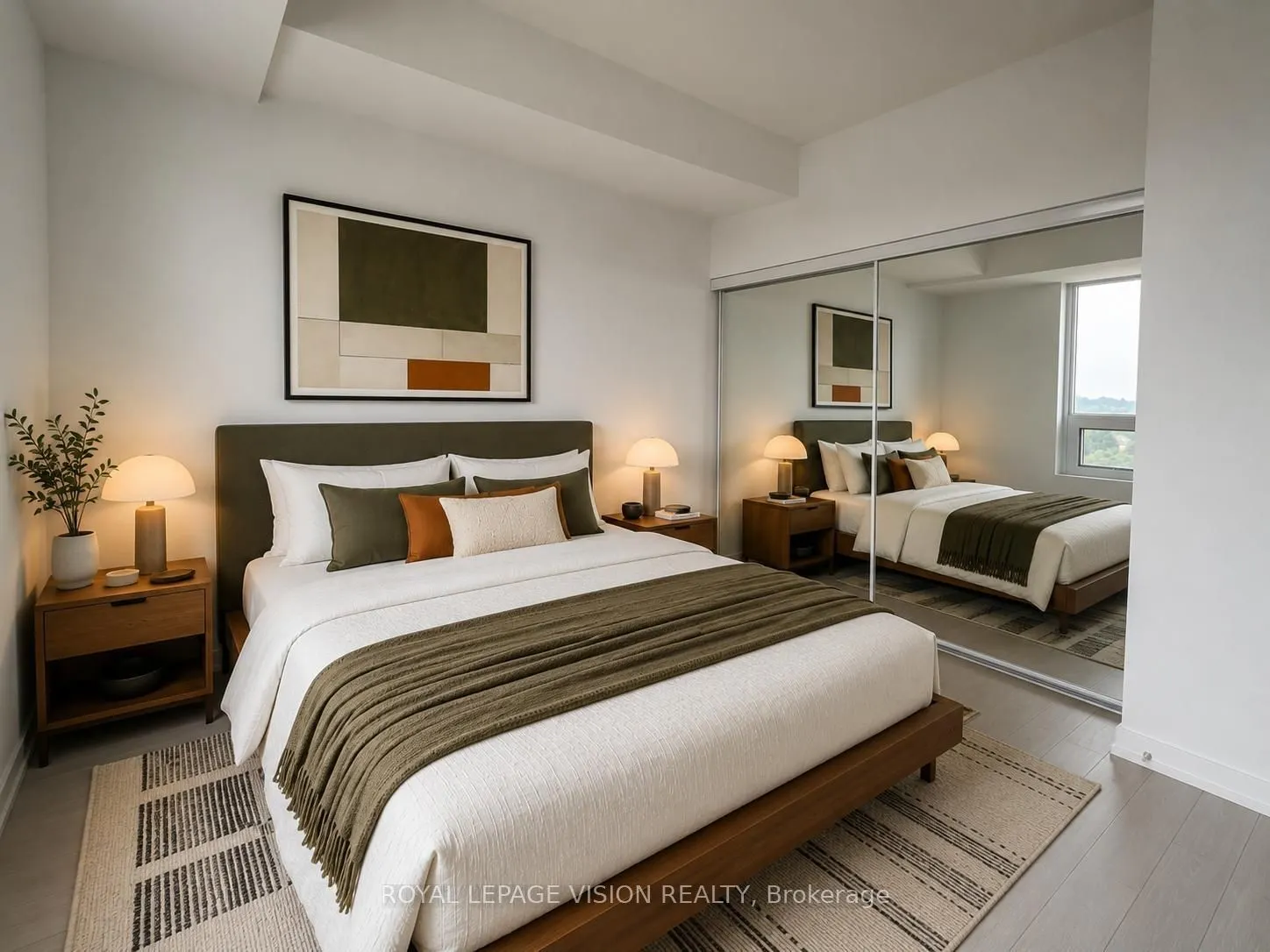 4010 Eglinton Avenue W #911