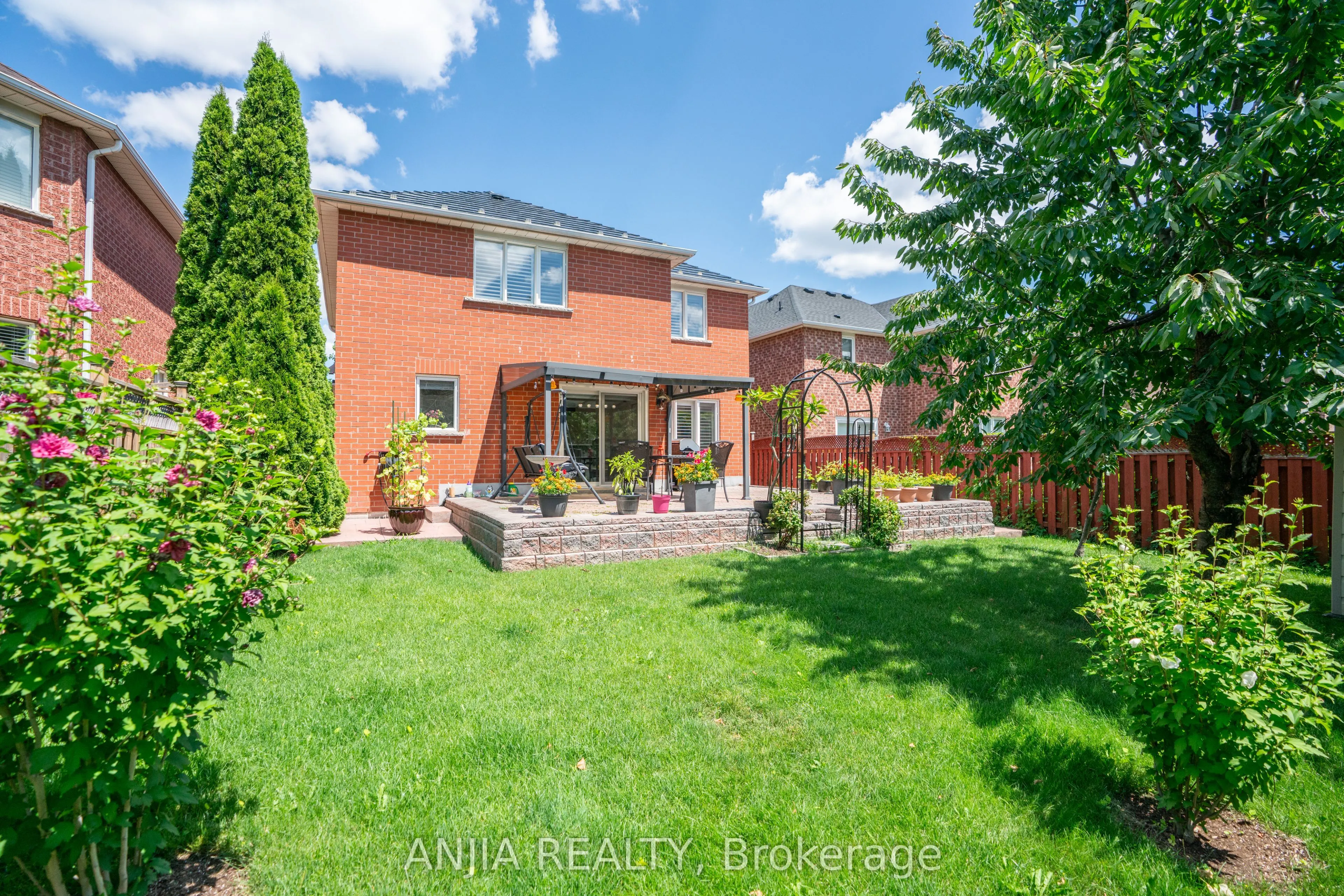 2410 Eden Valley Drive