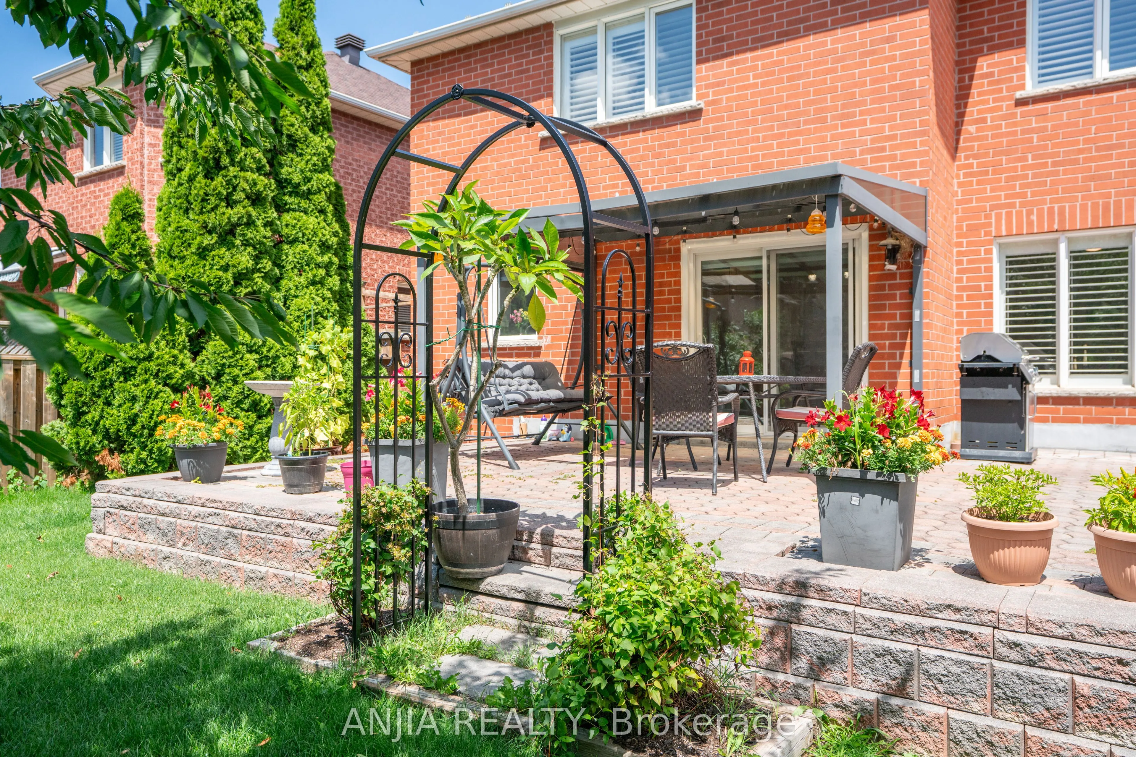2410 Eden Valley Drive