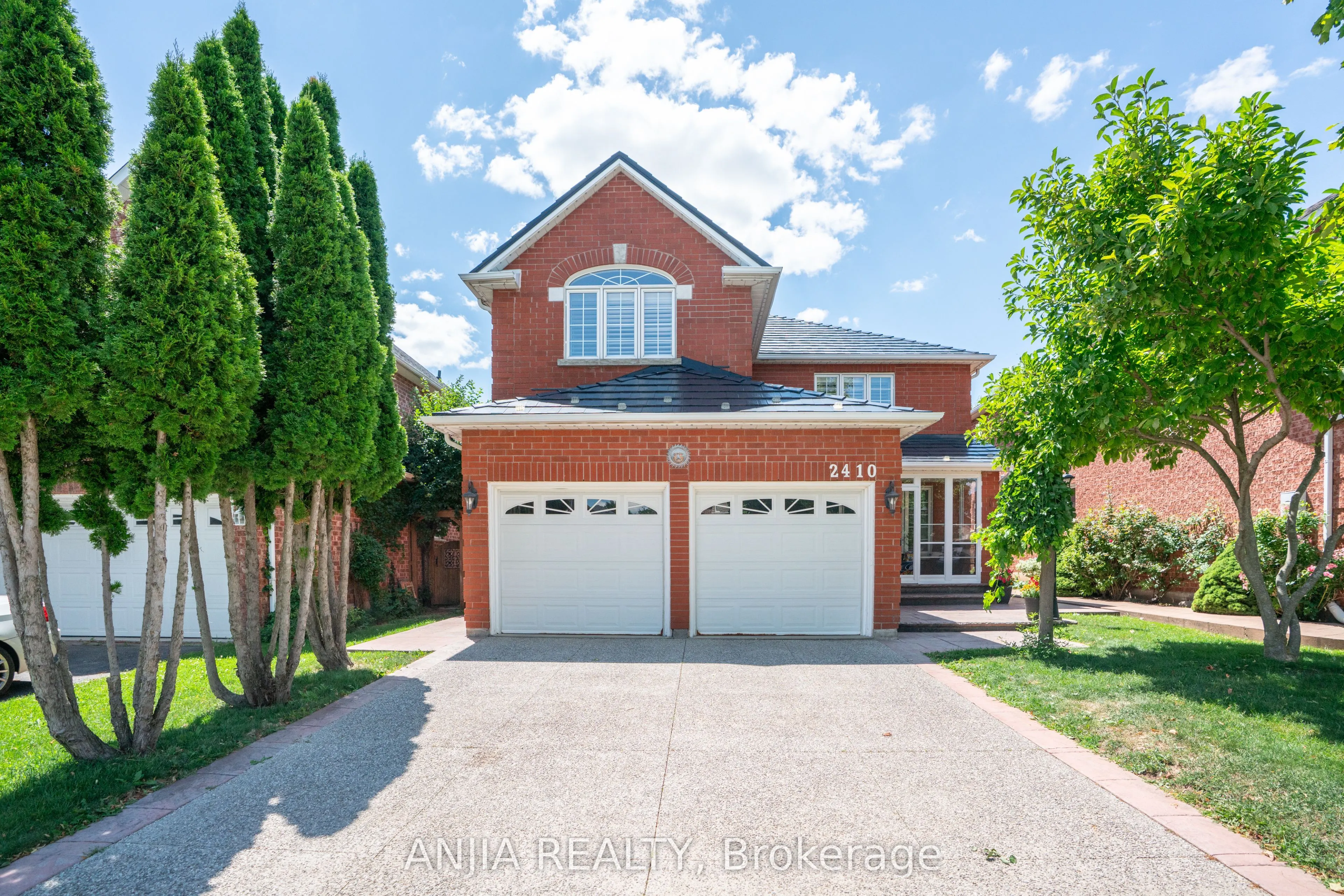2410 Eden Valley Drive