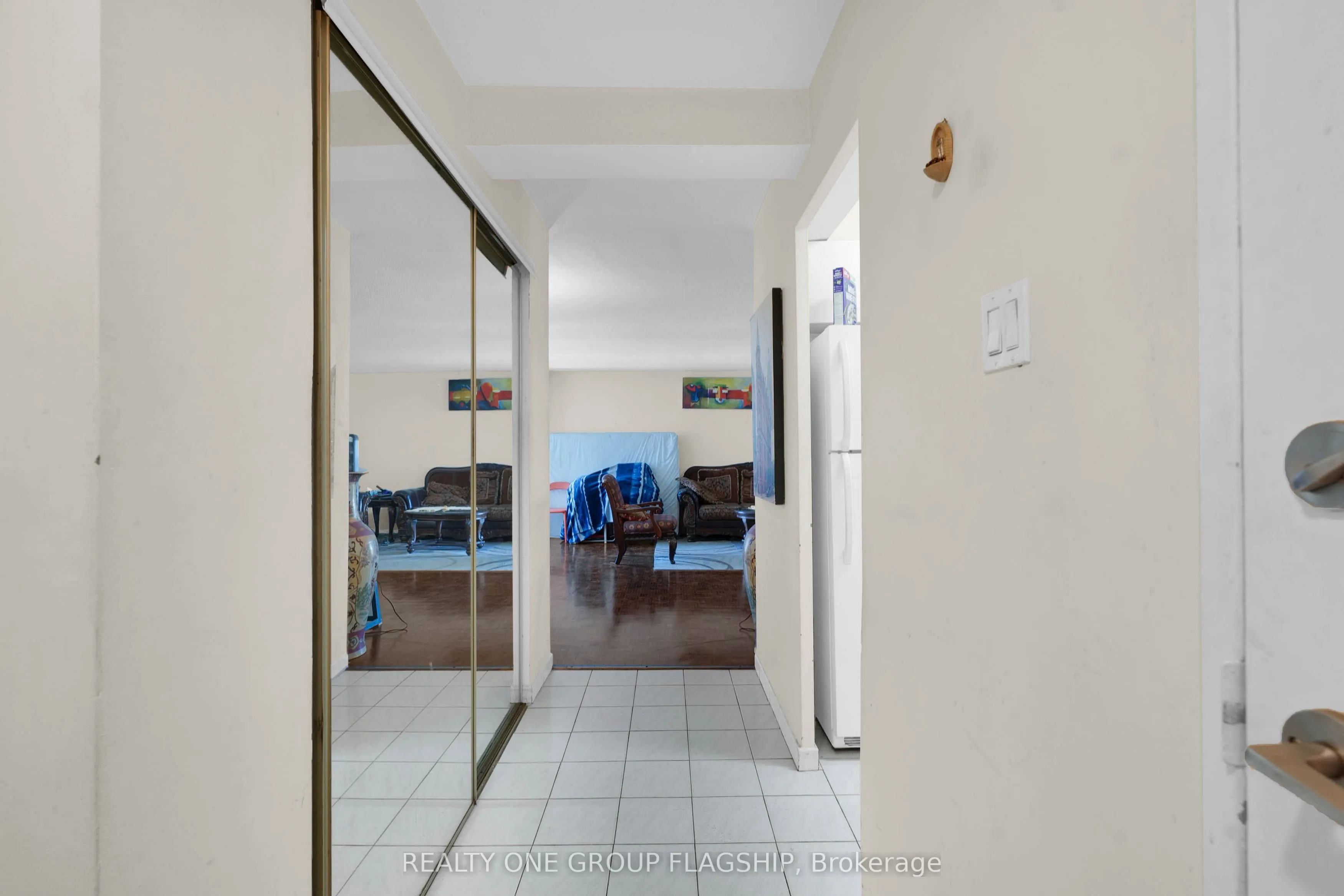 61 Richview Road #1401