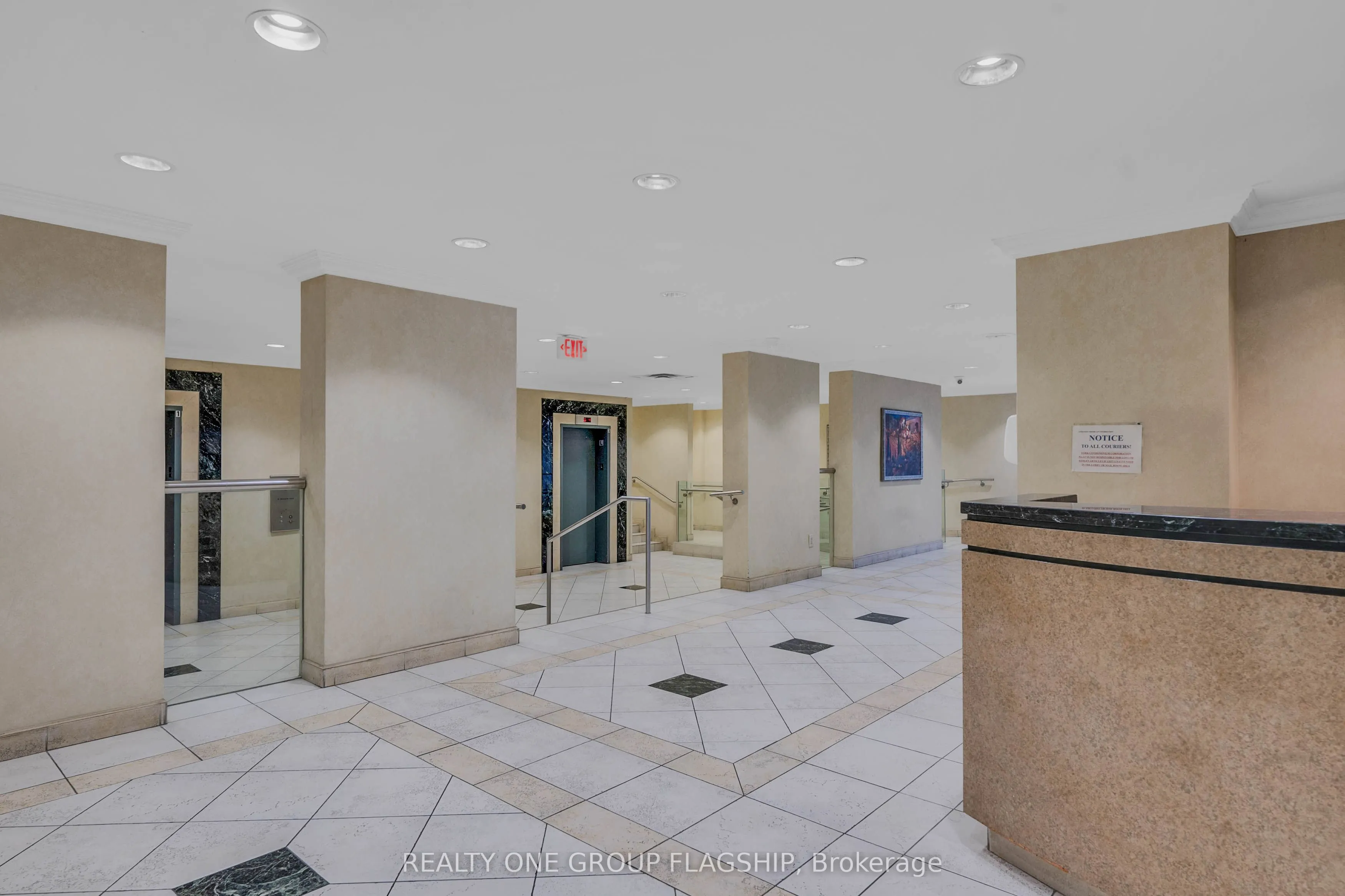 61 Richview Road #1401