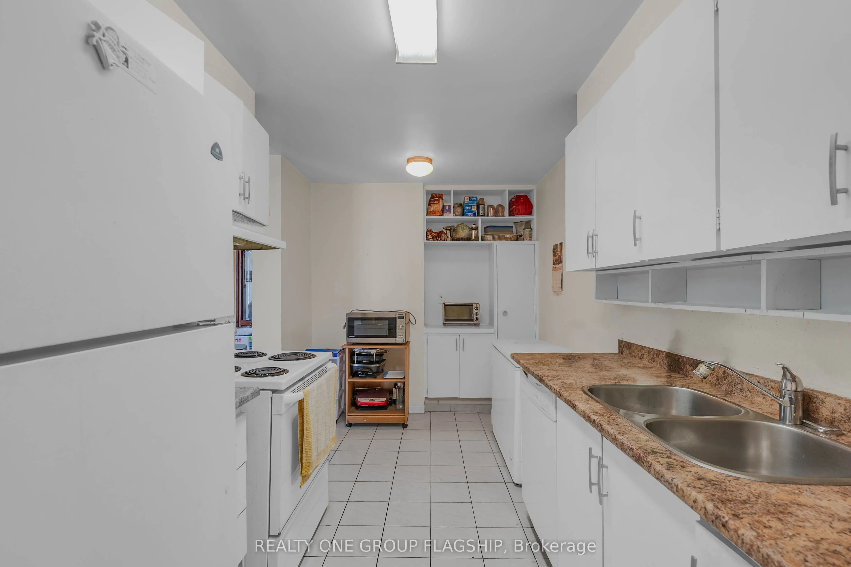 61 Richview Road #1401