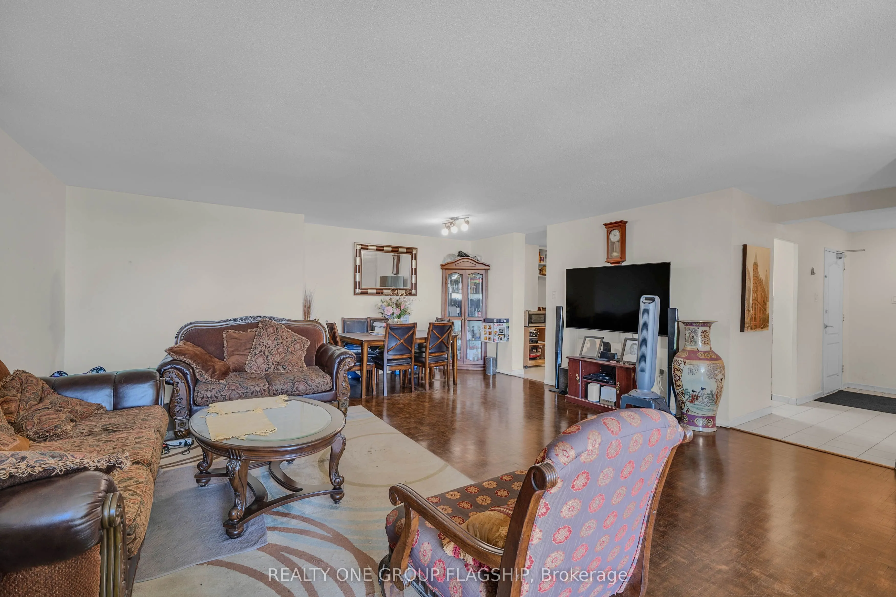 61 Richview Road #1401