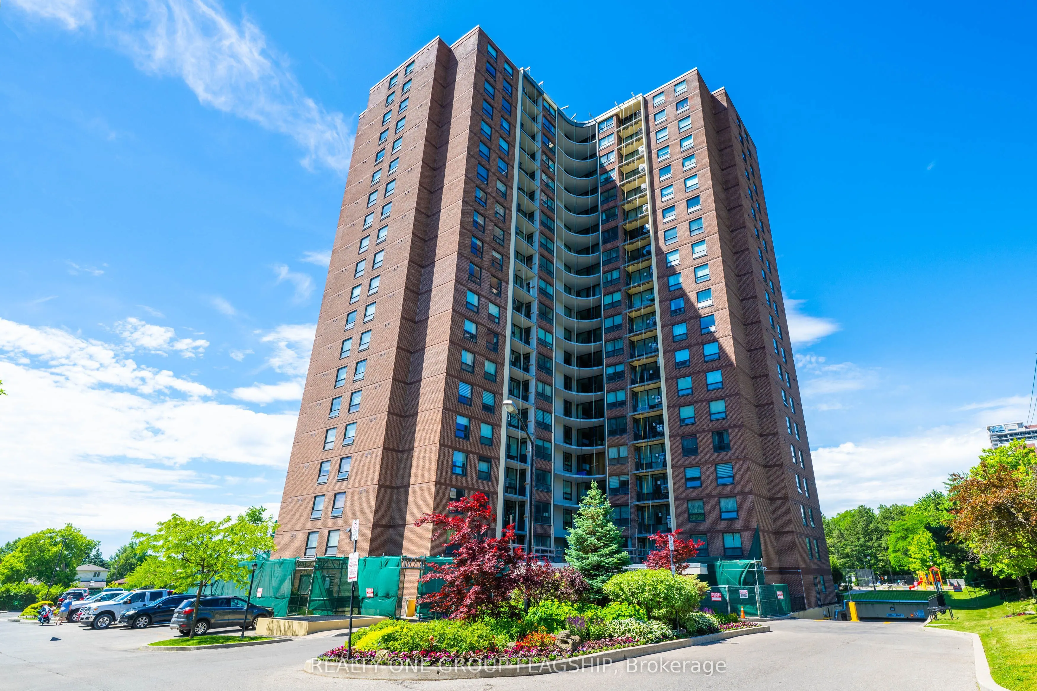 61 Richview Road #1401