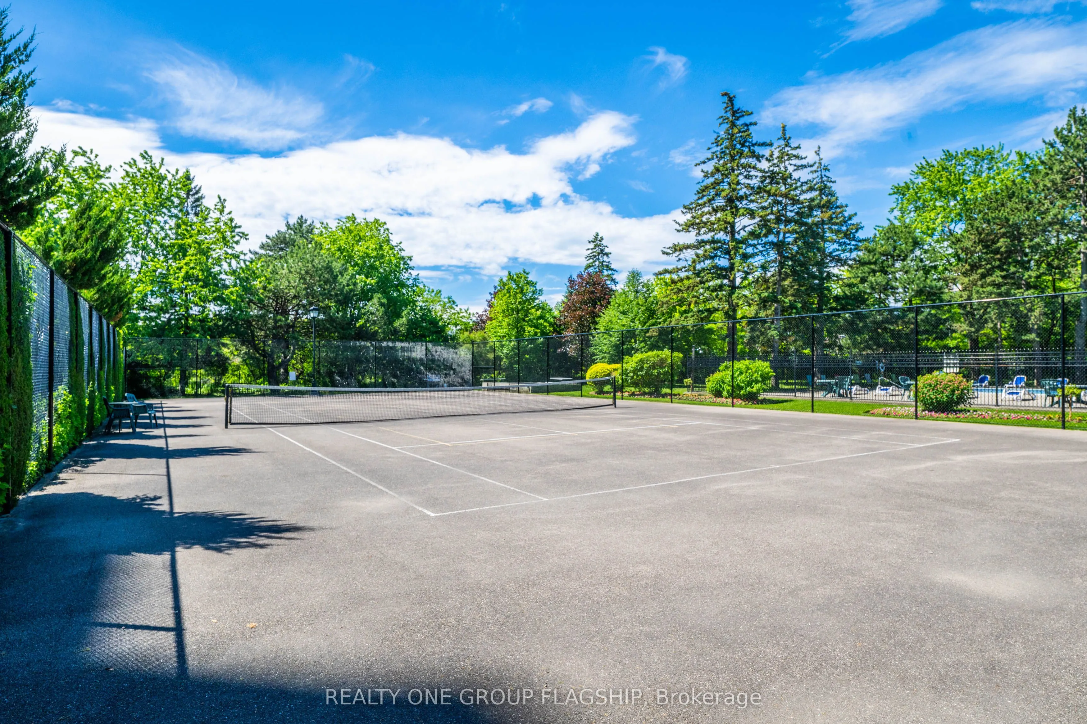 61 Richview Road #1401