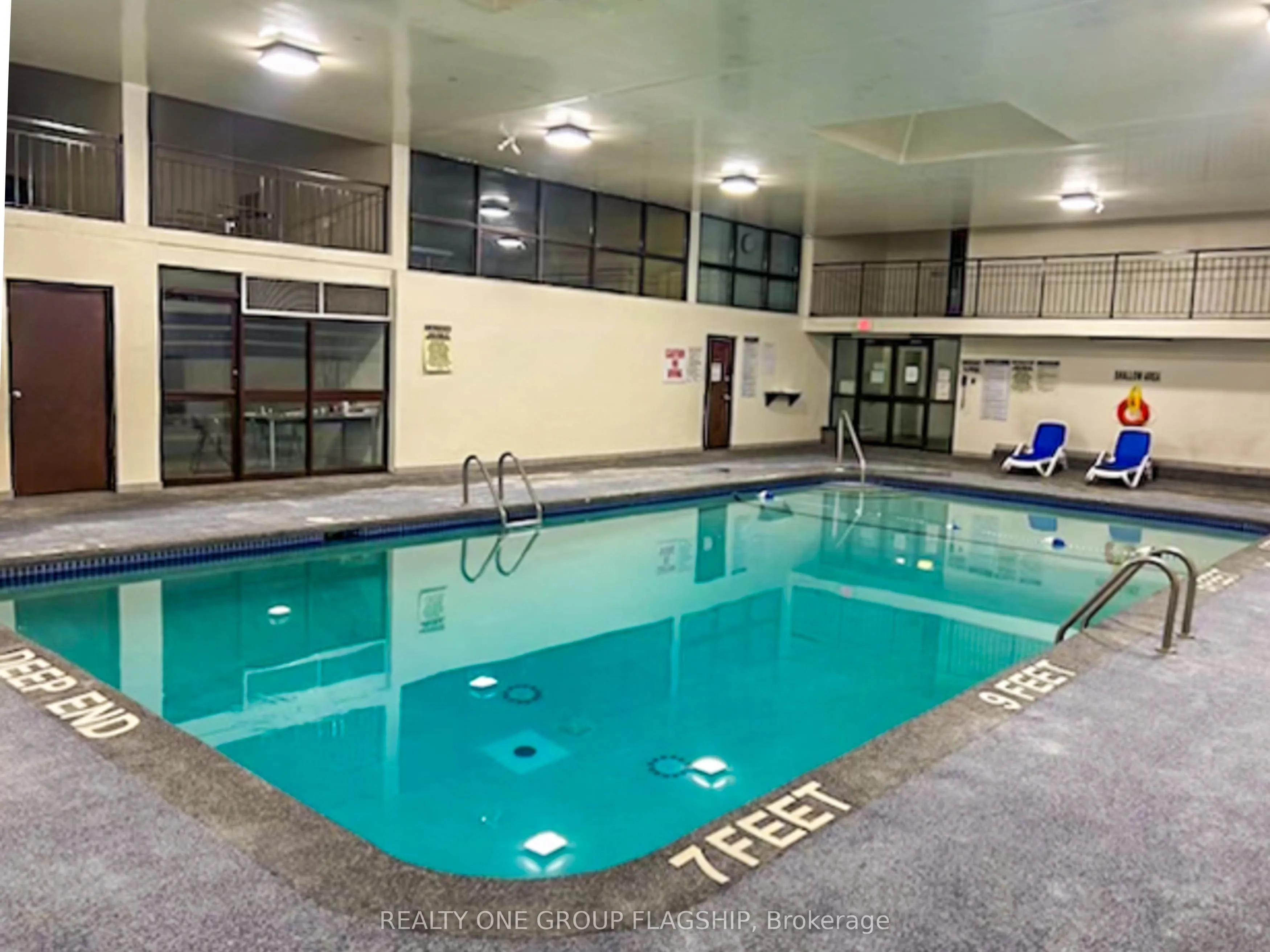 61 Richview Road #1401