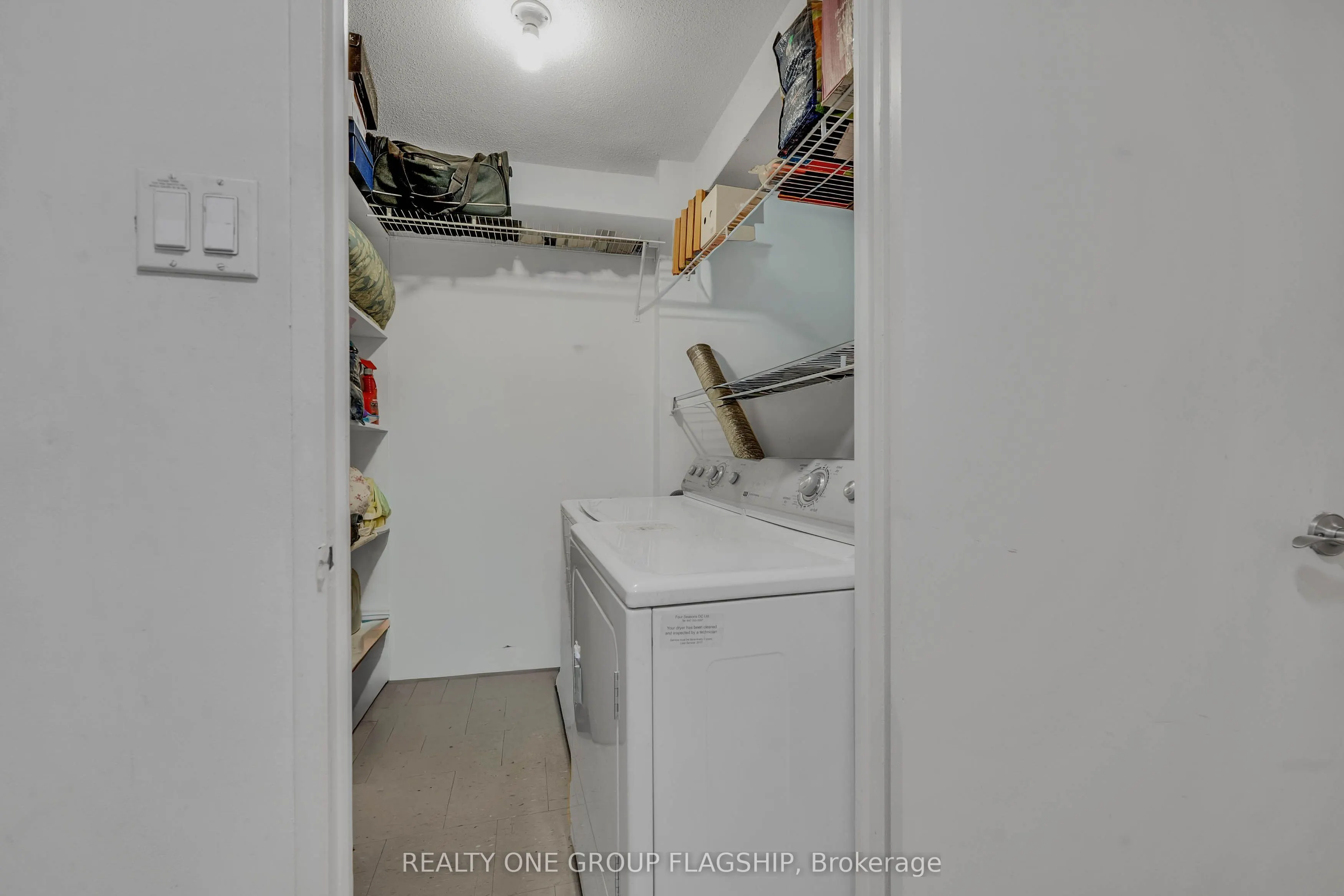 61 Richview Road #1401