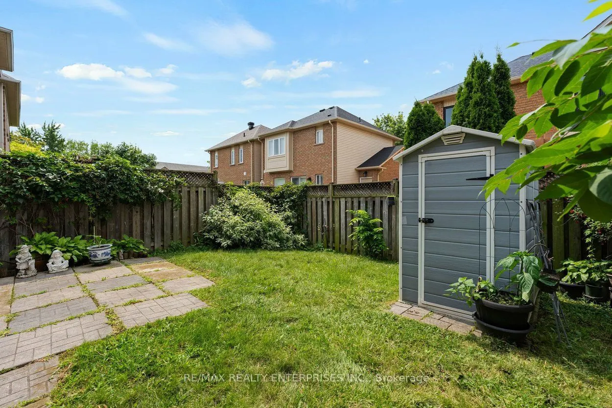 2248 Seton Crescent
