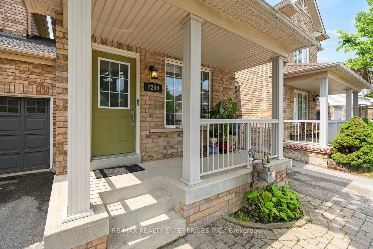 2248 Seton Crescent