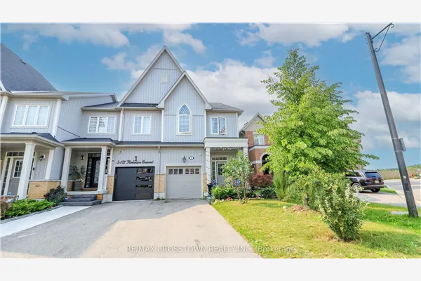 172 Parkinson Crescent