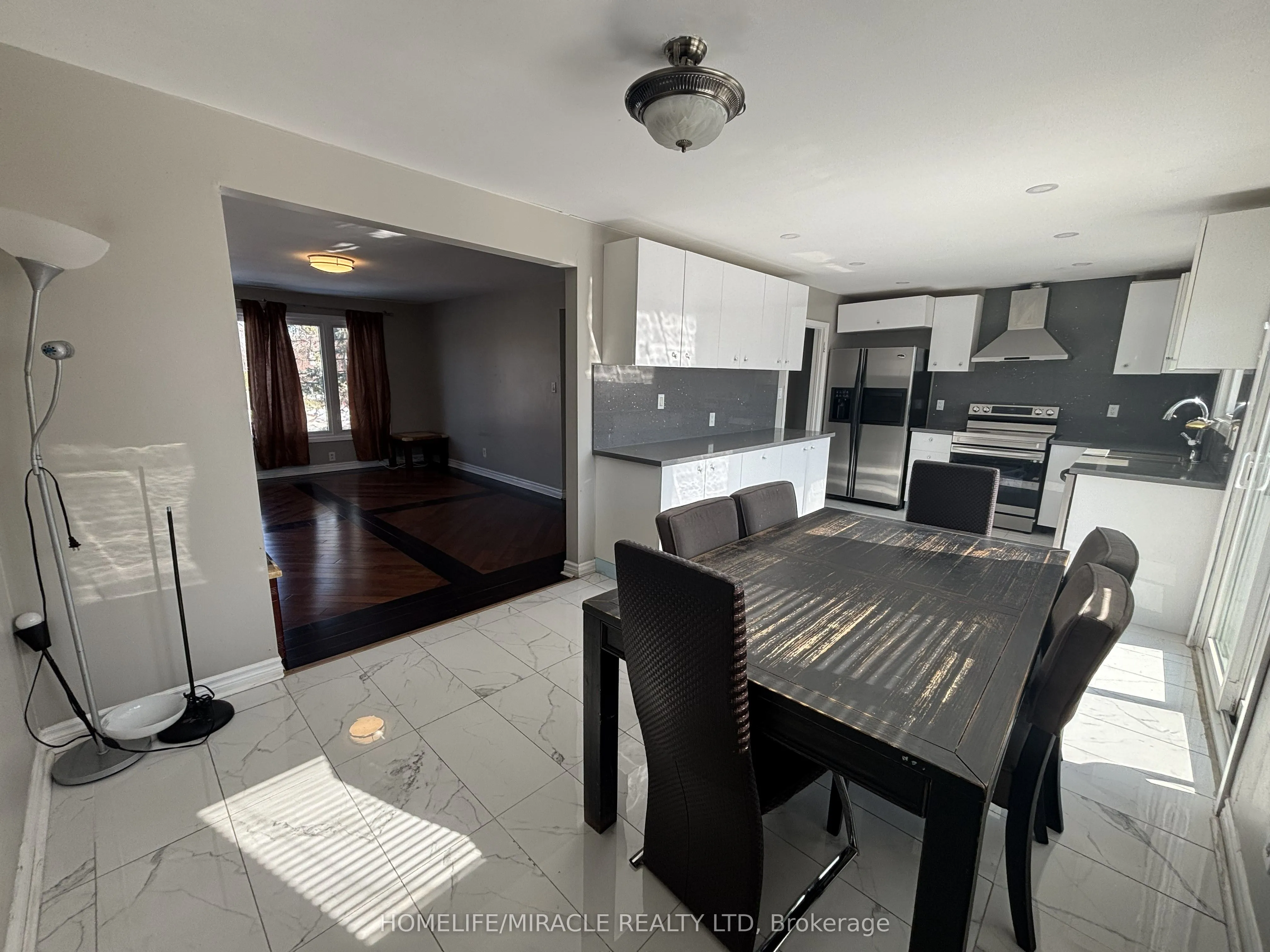 219 Mcmurchy Avenue #Main