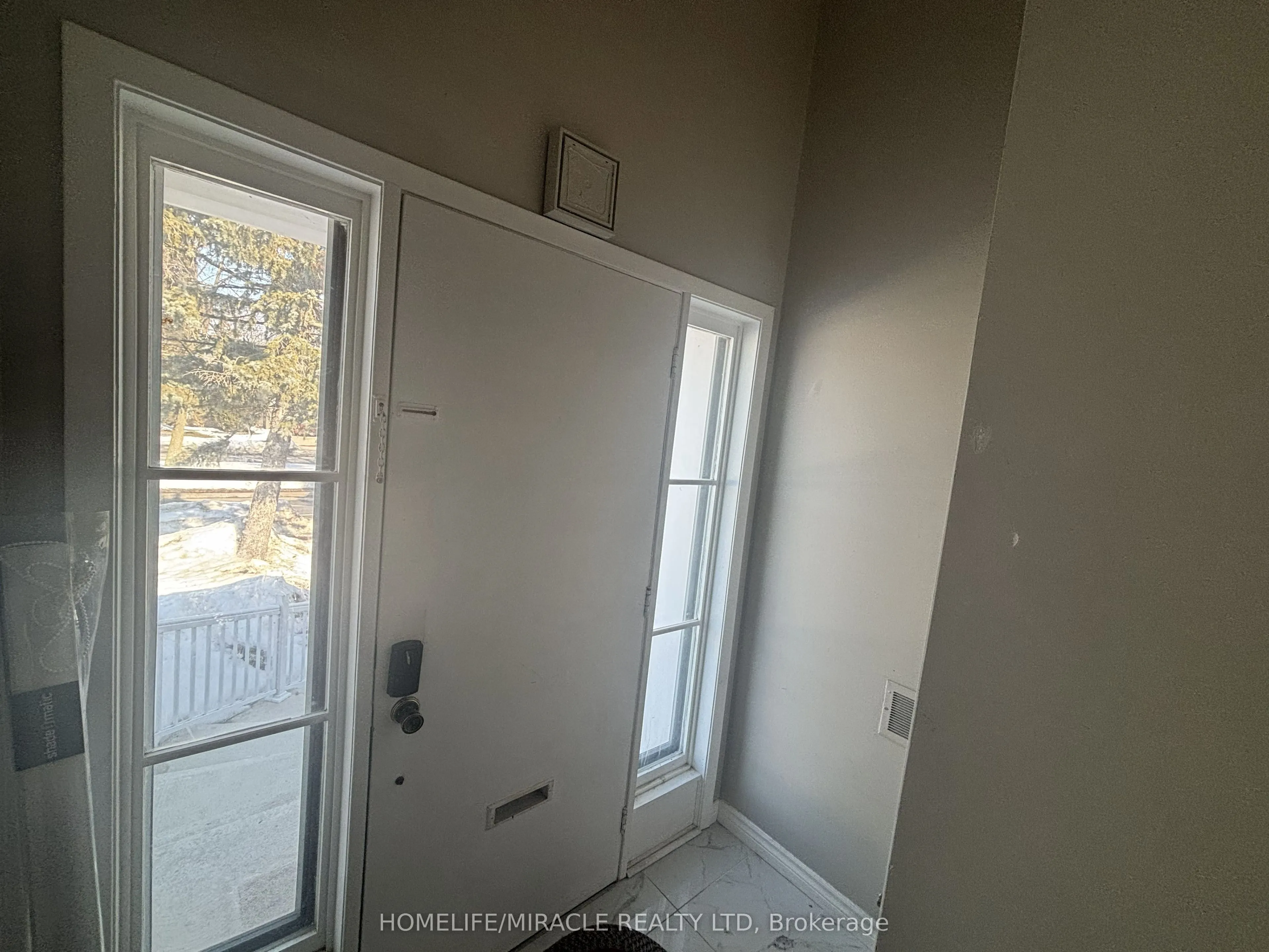 219 Mcmurchy Avenue #Main