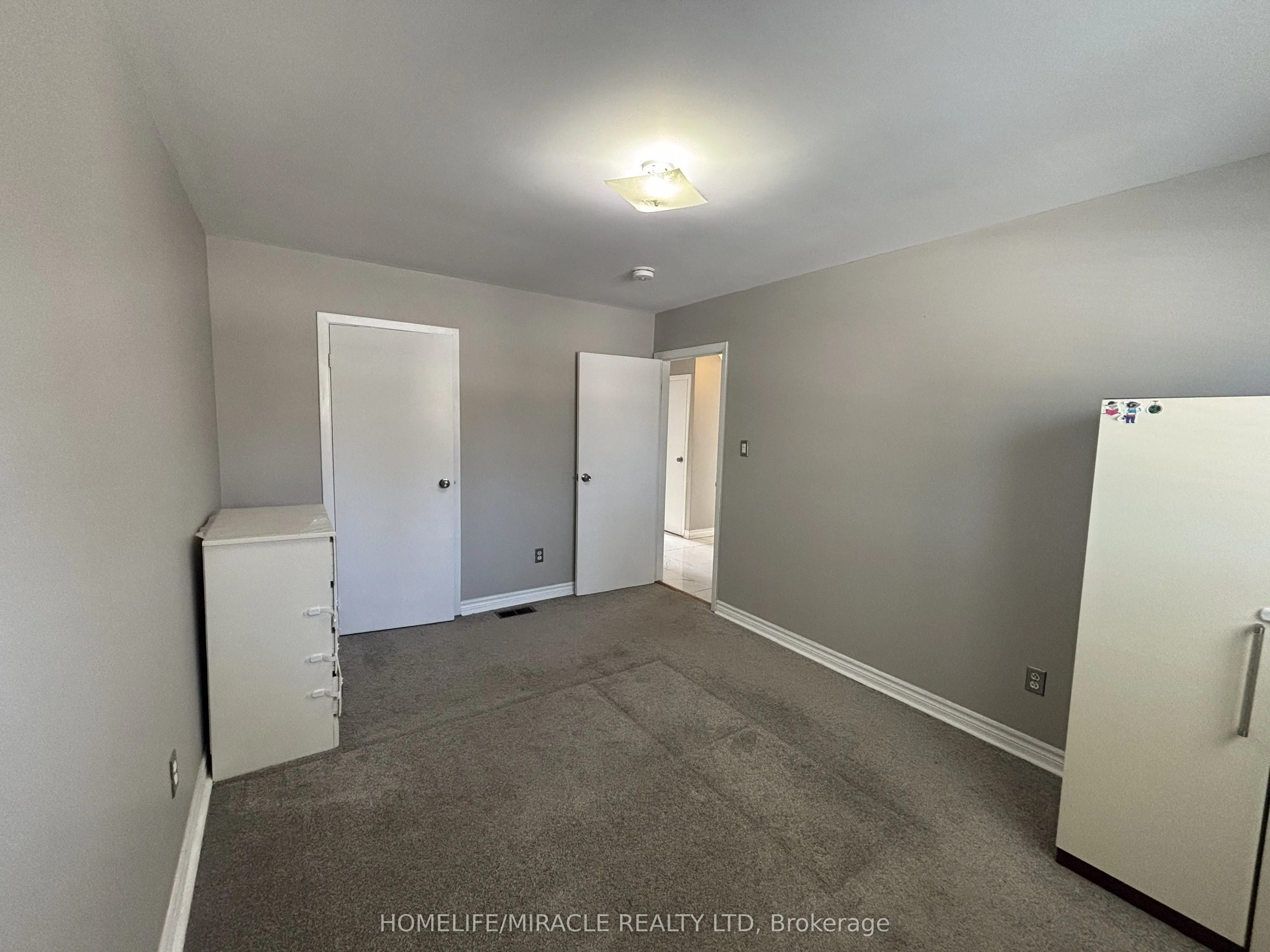 219 Mcmurchy Avenue #Main