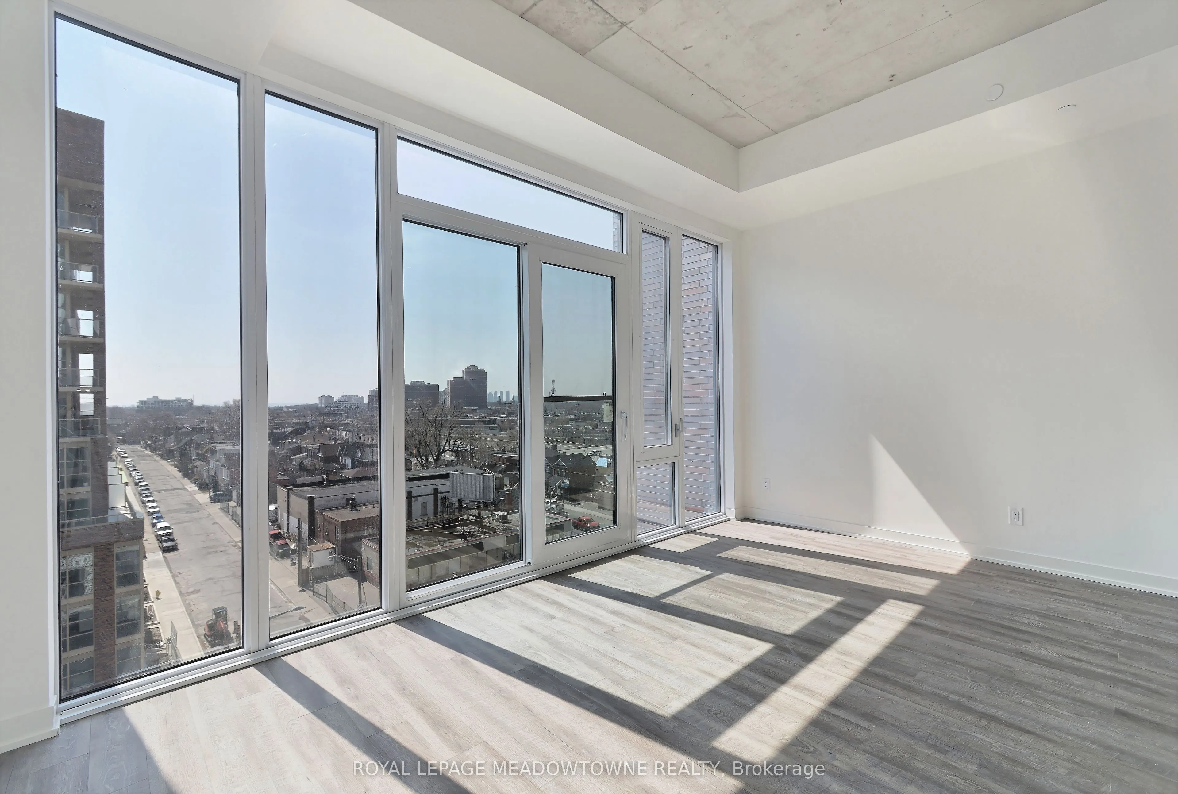 1808 St. Clair Avenue W #712