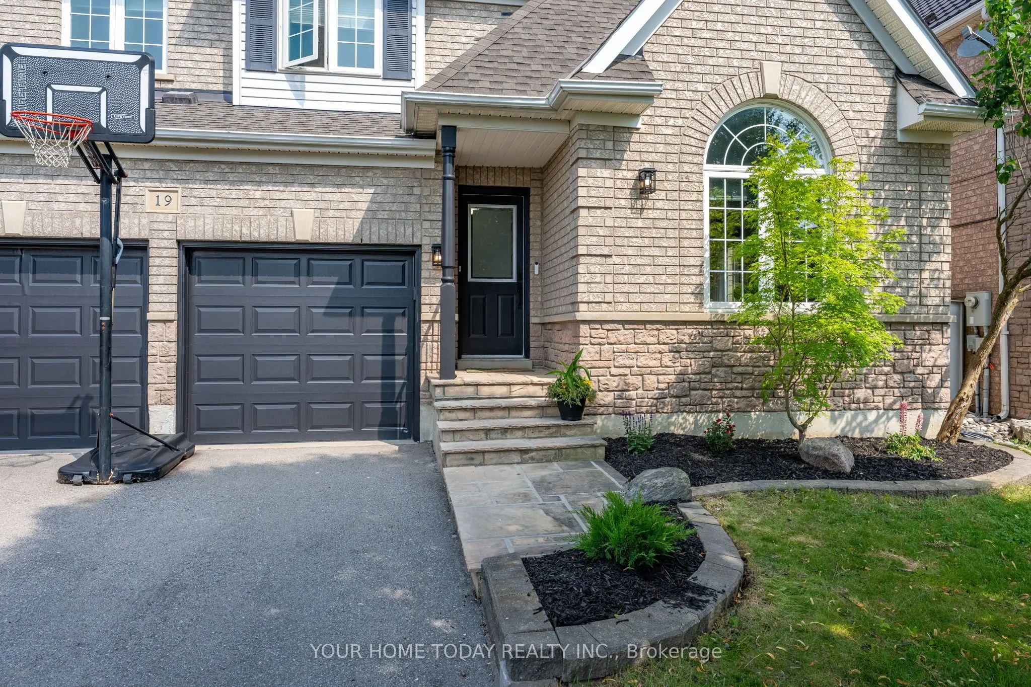 19 McNally Street