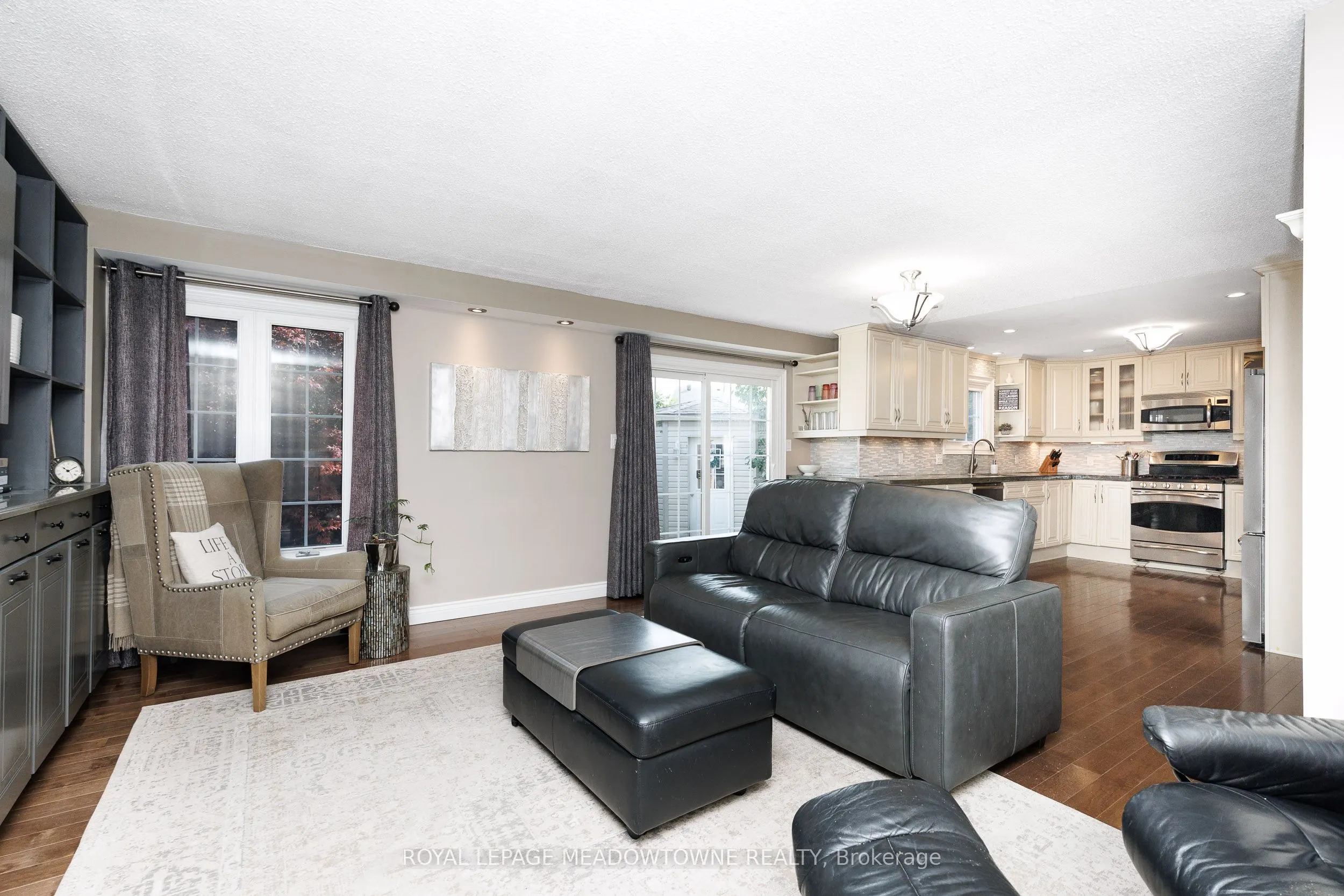 38 Mckillop Court
