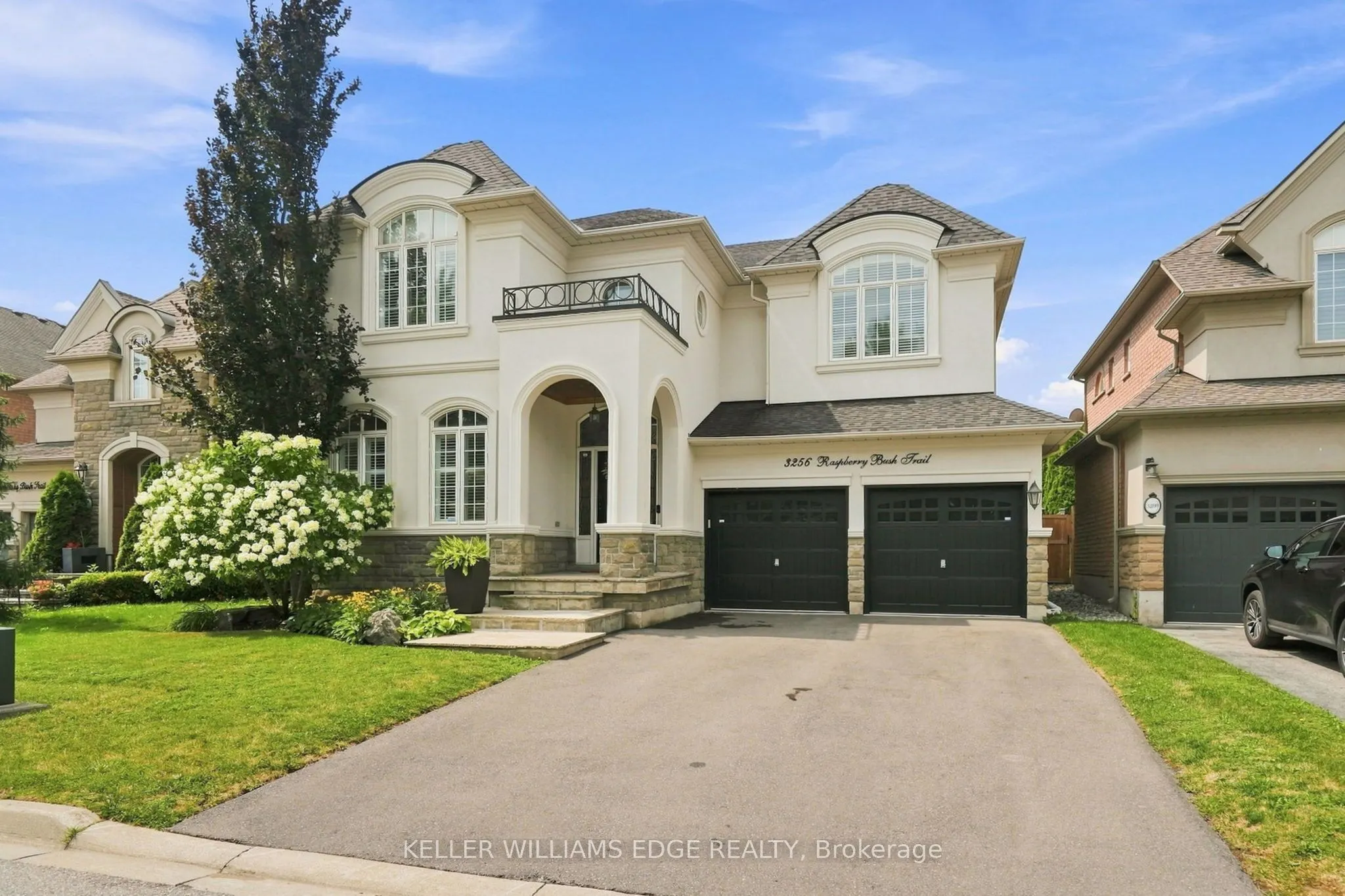 3256 Raspberry Bush Trail