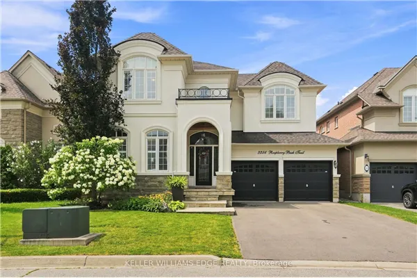 3256 Raspberry Bush Trail