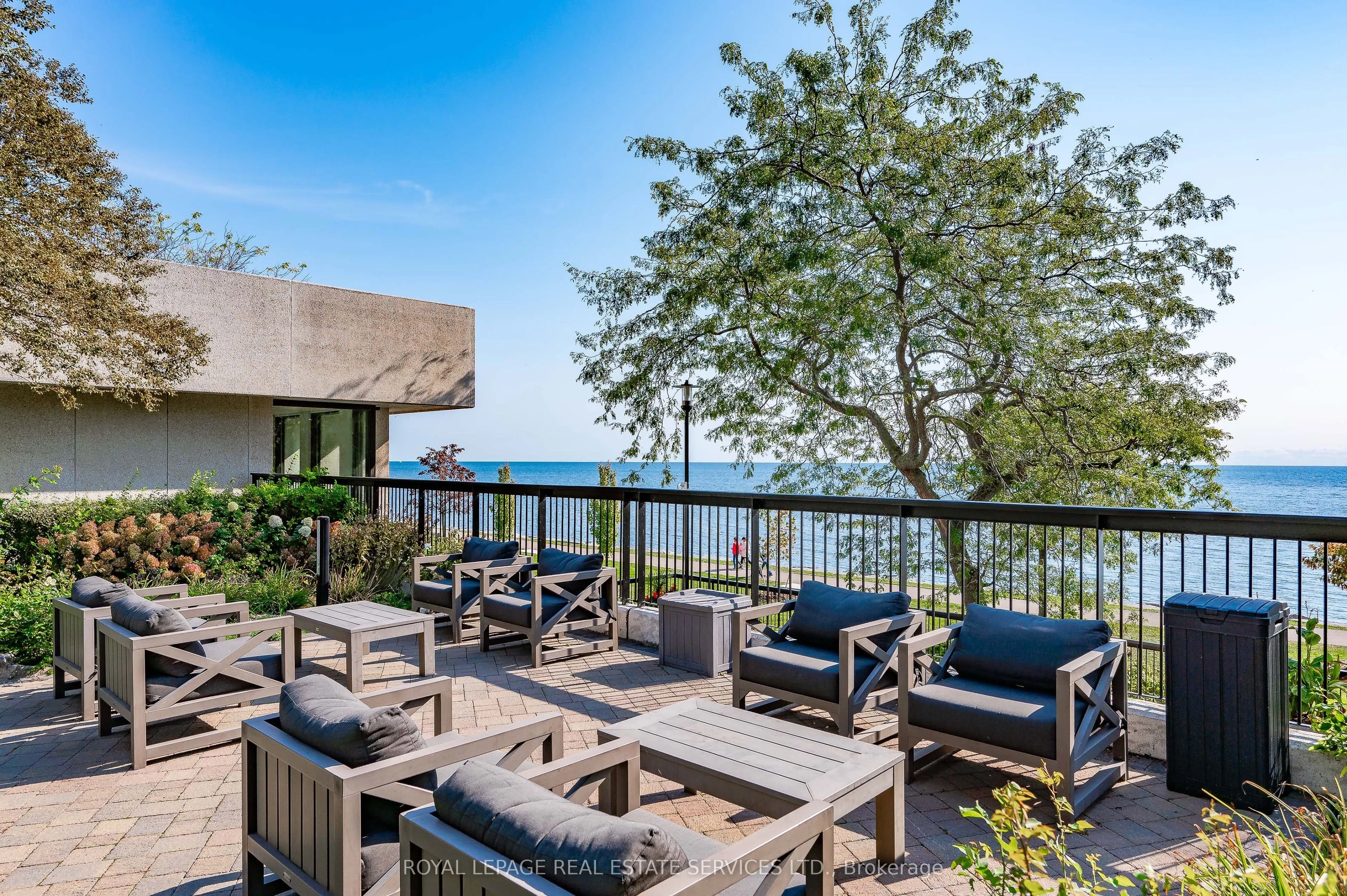 2180 Marine Drive #1601