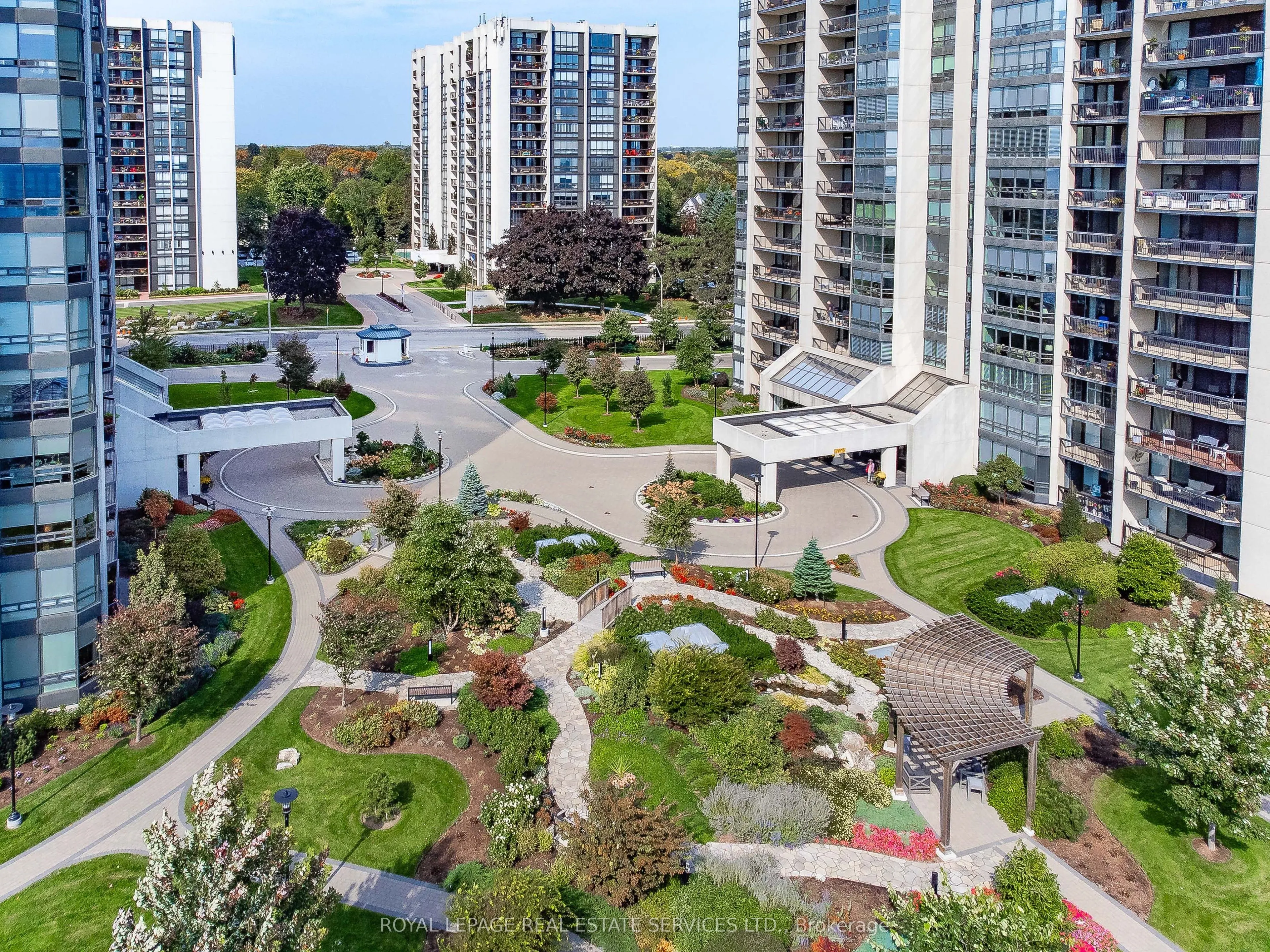 2180 Marine Drive #1601
