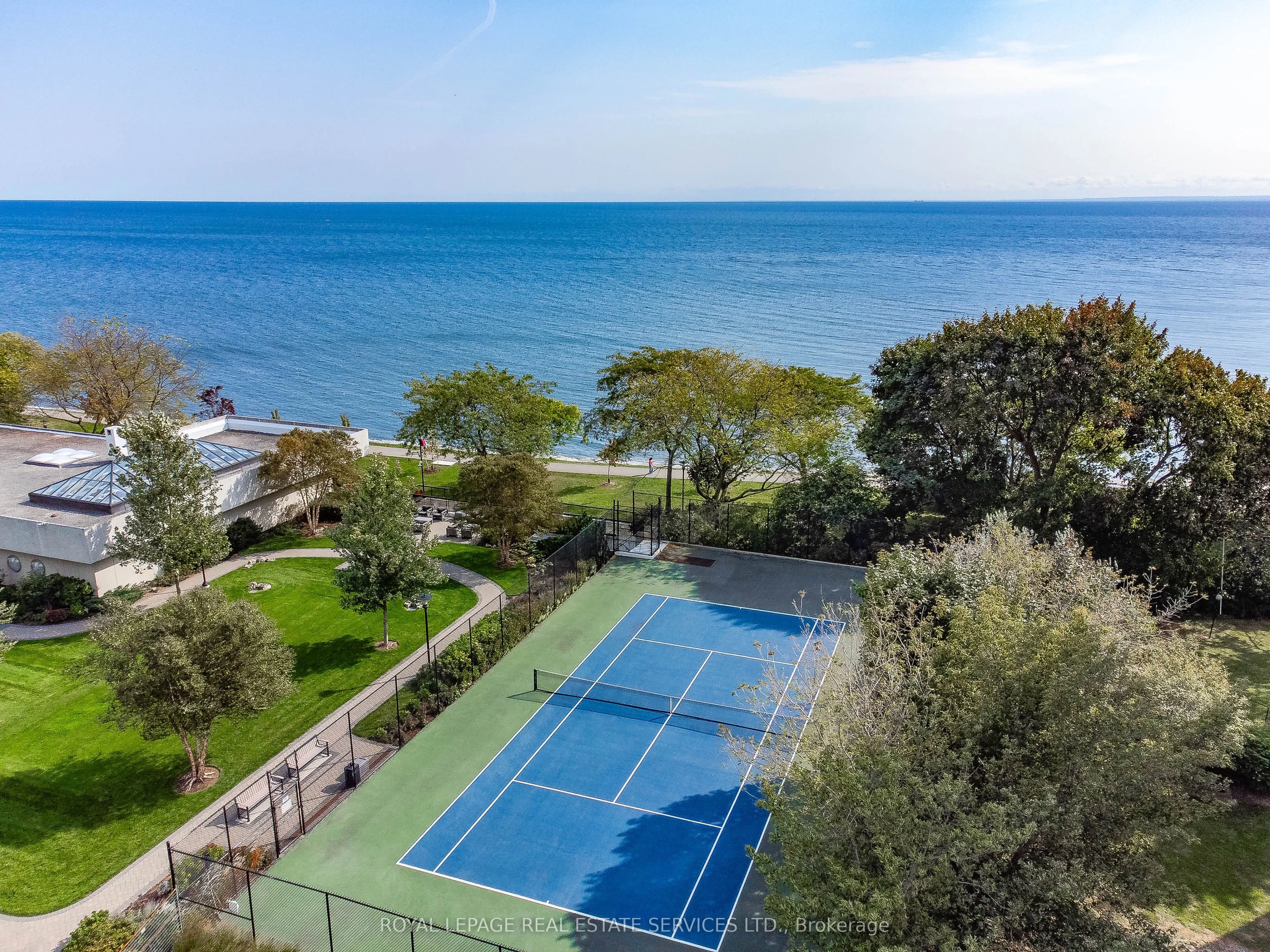 2180 Marine Drive #1601