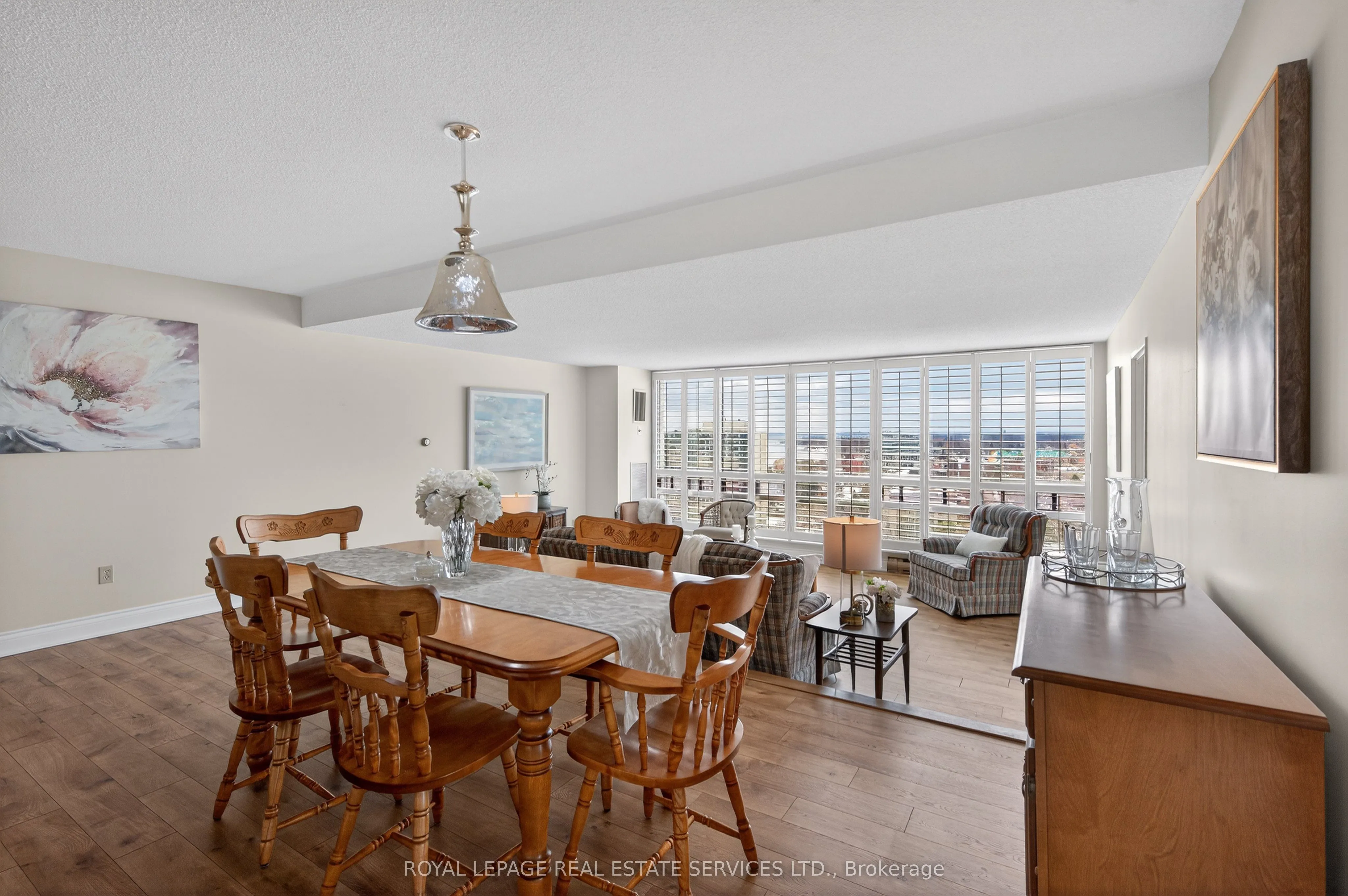 2180 Marine Drive #1601