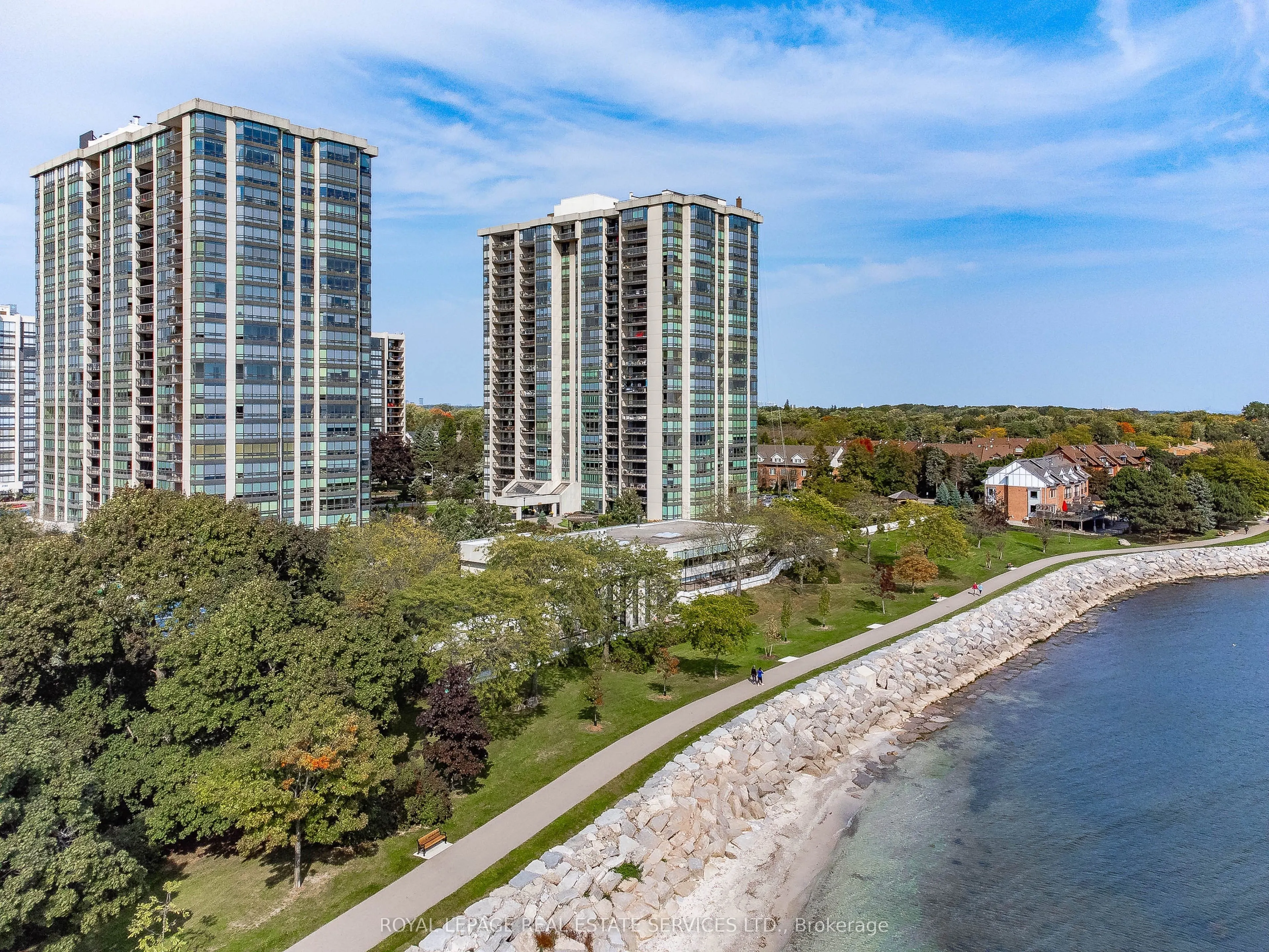 2180 Marine Drive #1601