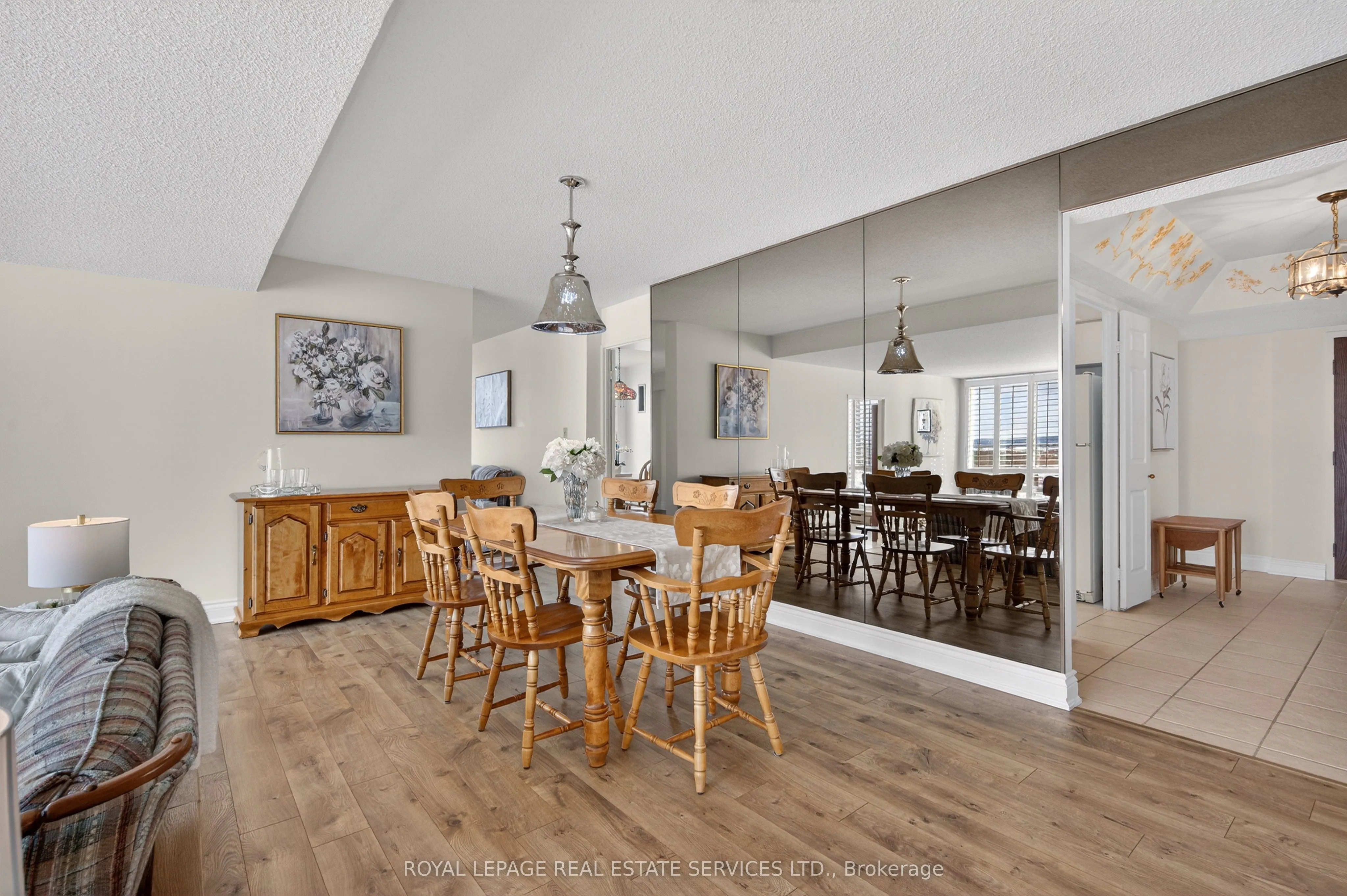 2180 Marine Drive #1601