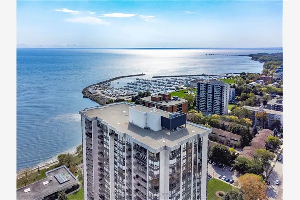2180 Marine Drive