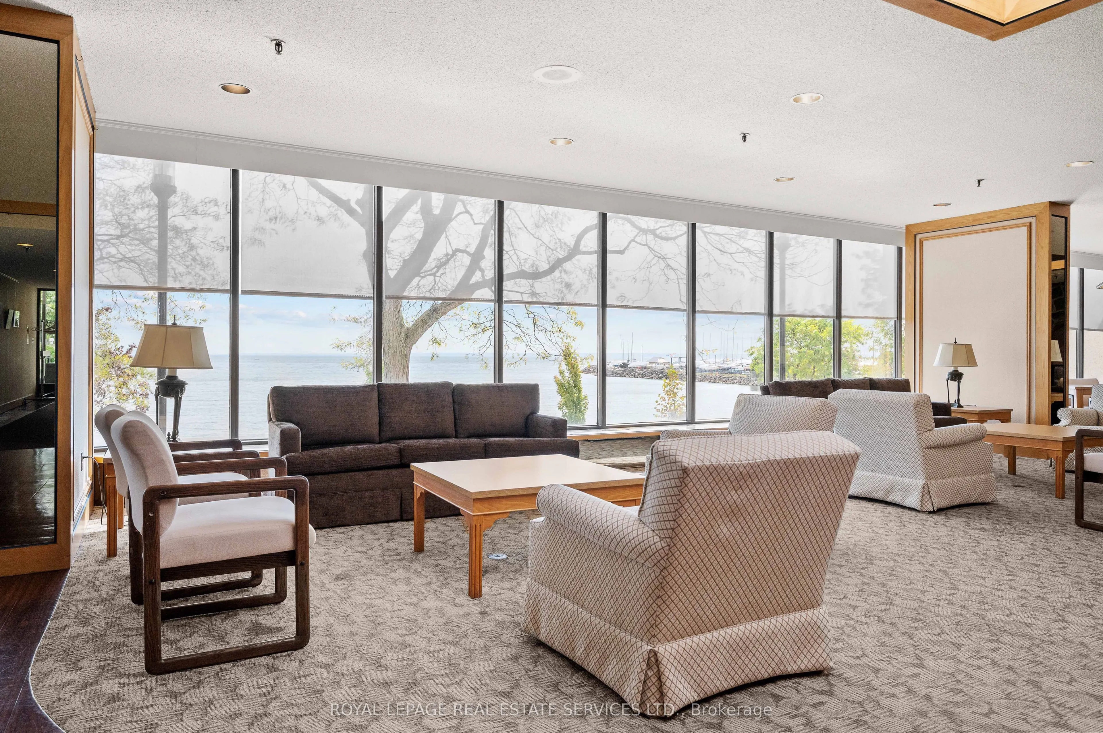 2180 Marine Drive #1601