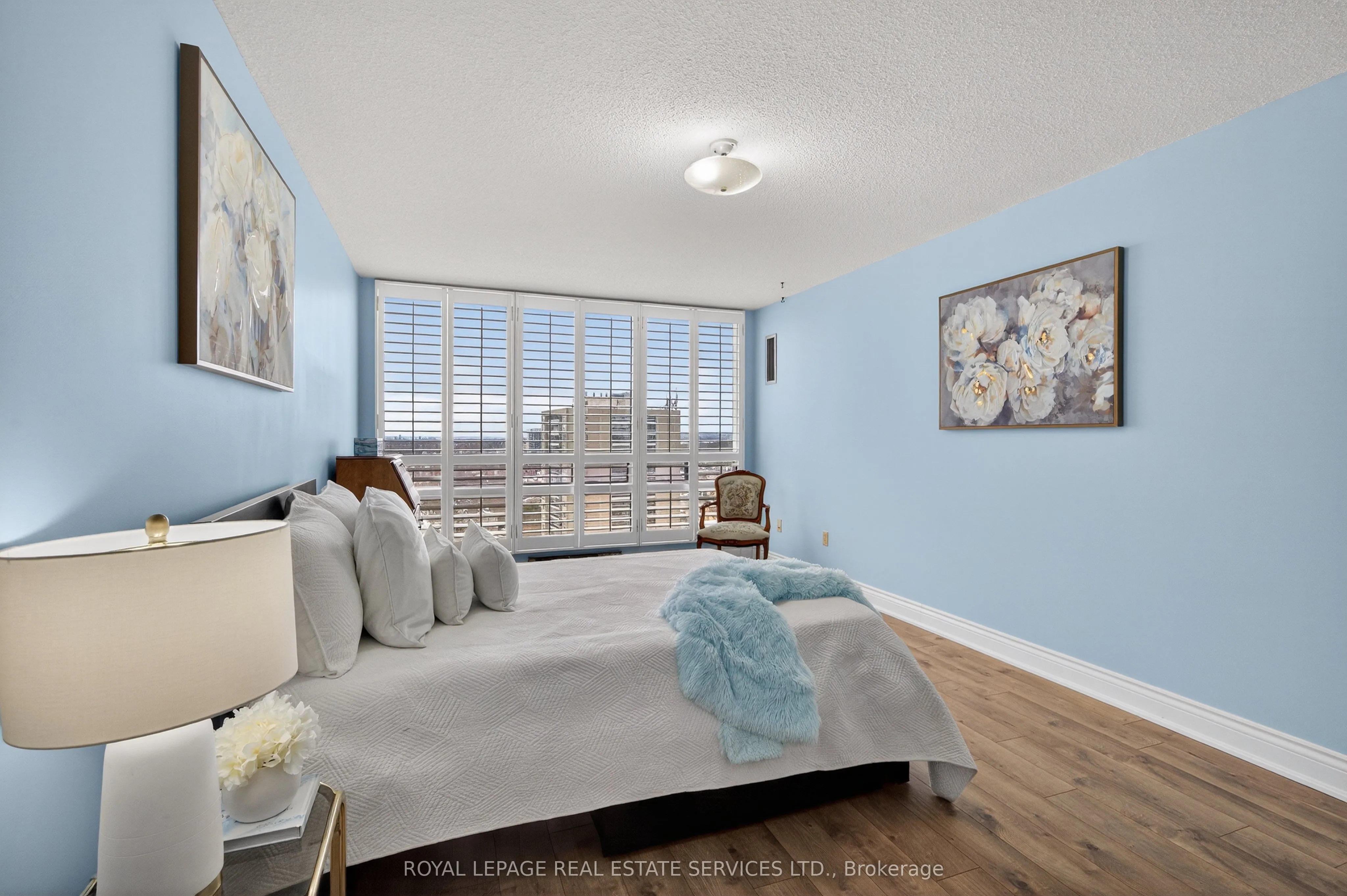 2180 Marine Drive #1601
