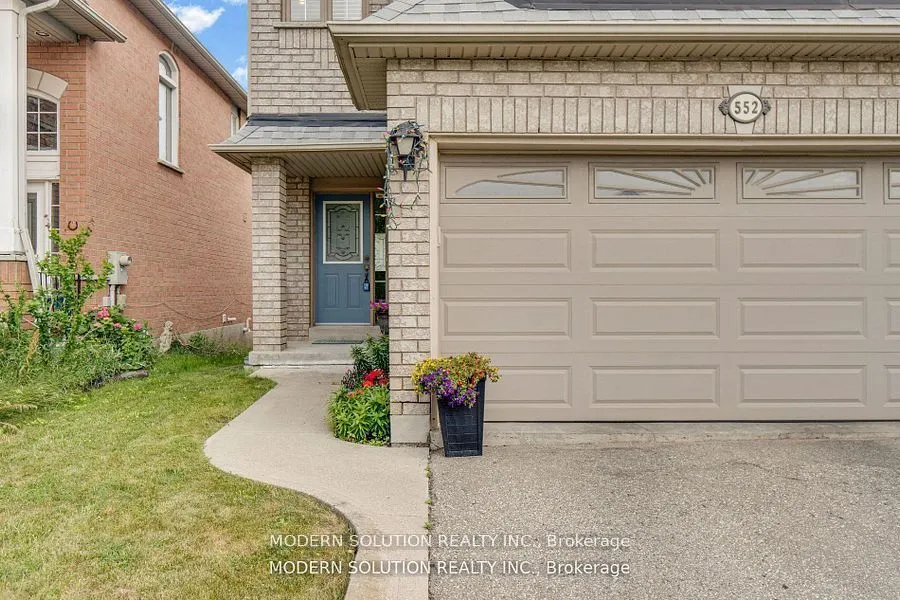 552 Wildgrass Road