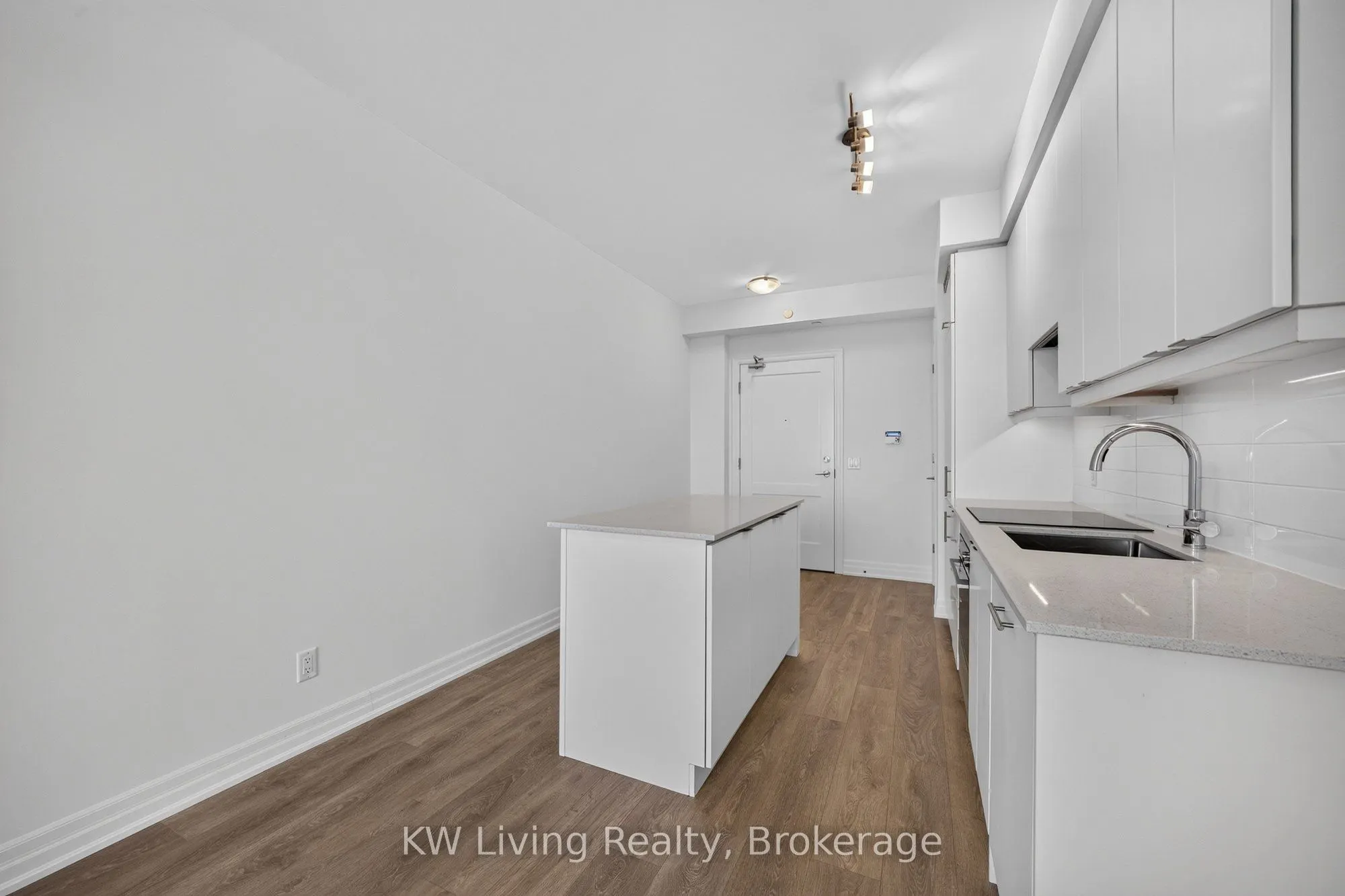30 Elm Drive W #3502