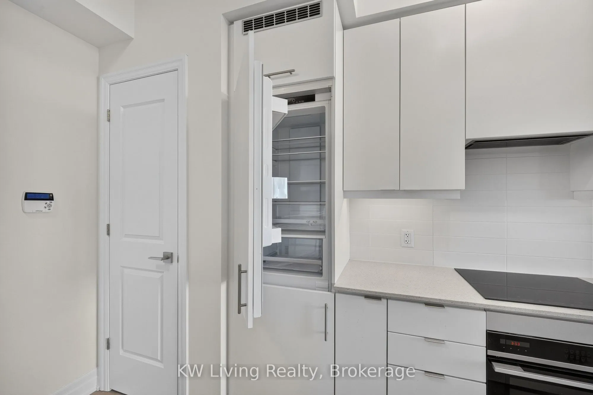 30 Elm Drive W #3502
