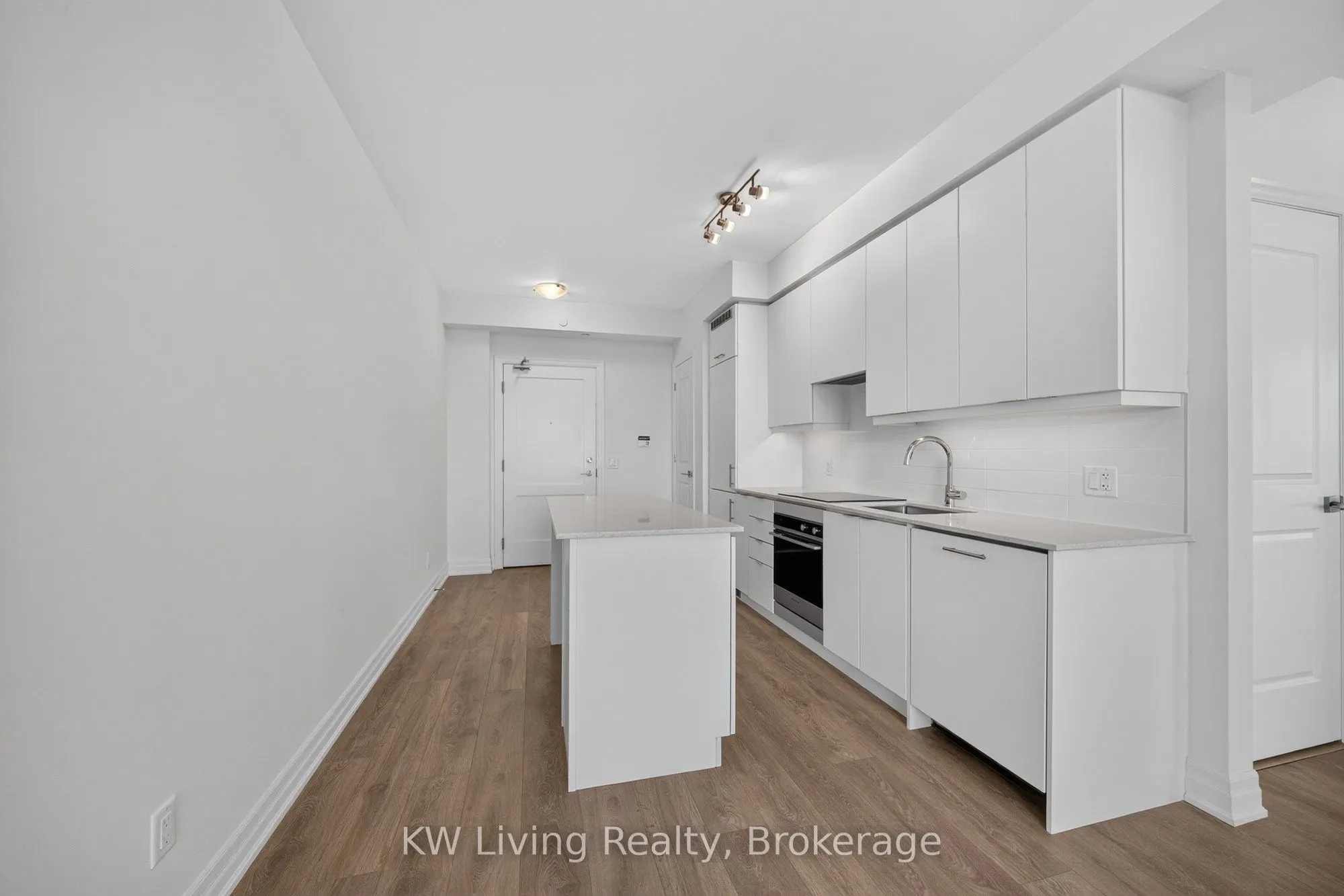 30 Elm Drive W #3502