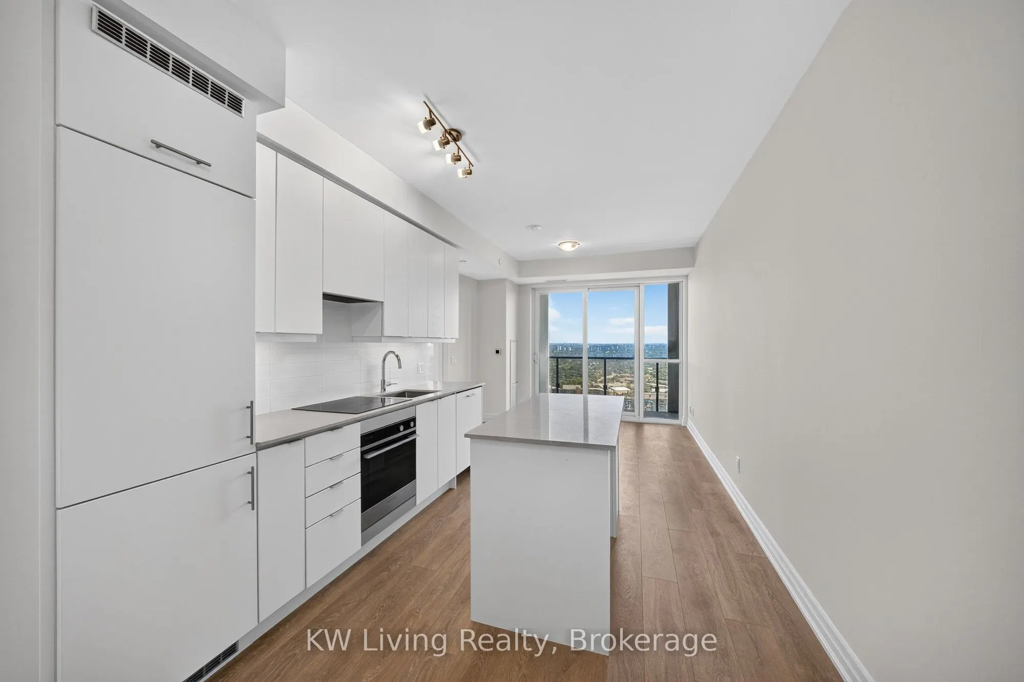 30 Elm Drive W #3502