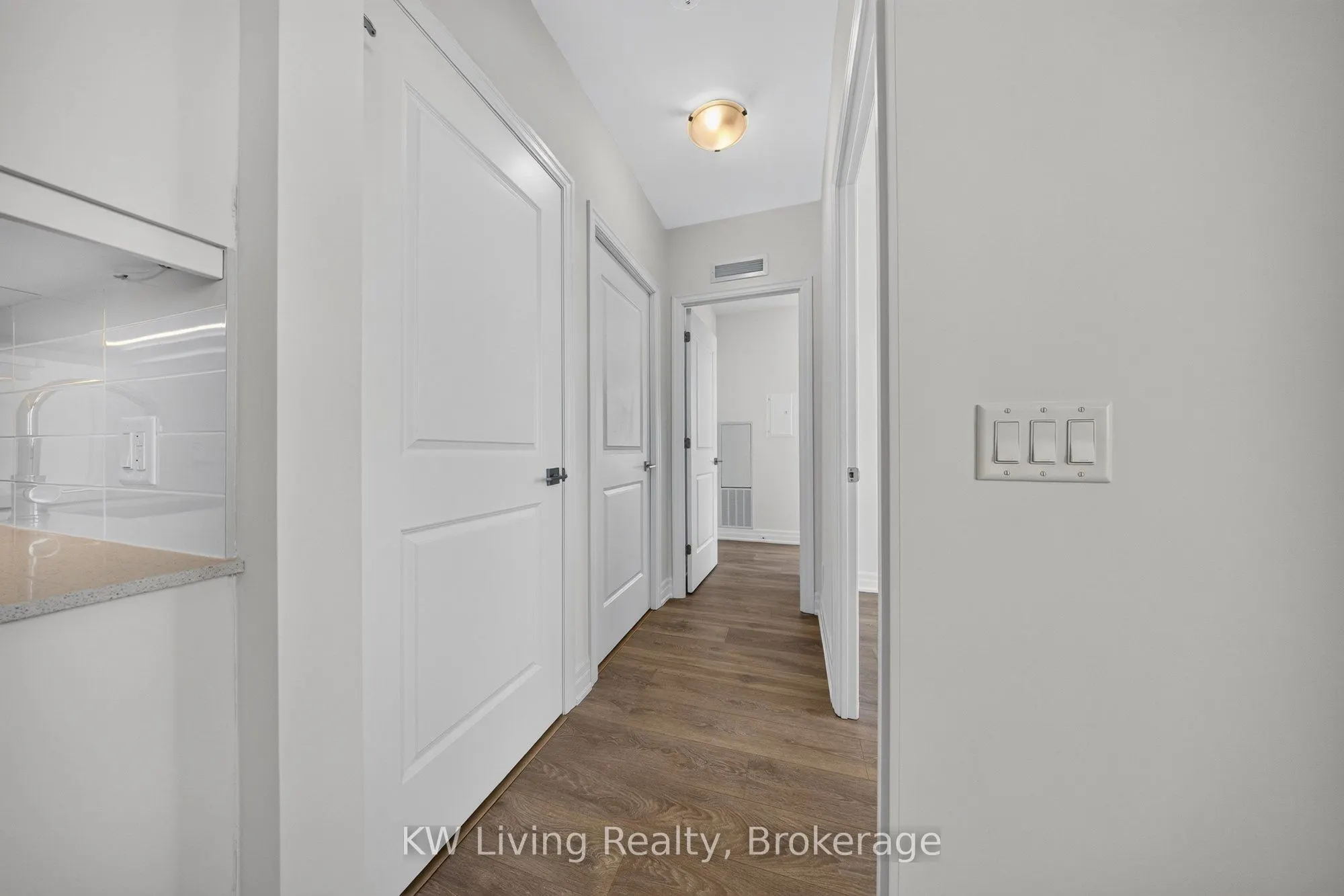 30 Elm Drive W #3502