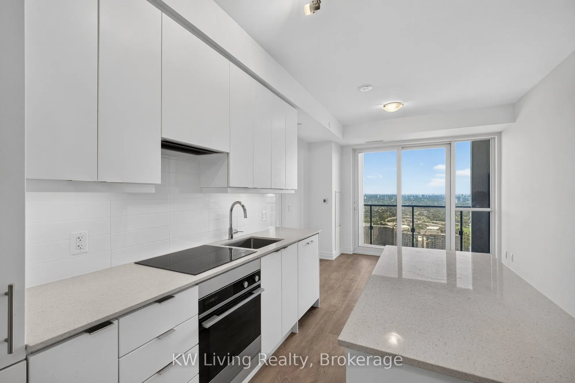 30 Elm Drive W #3502