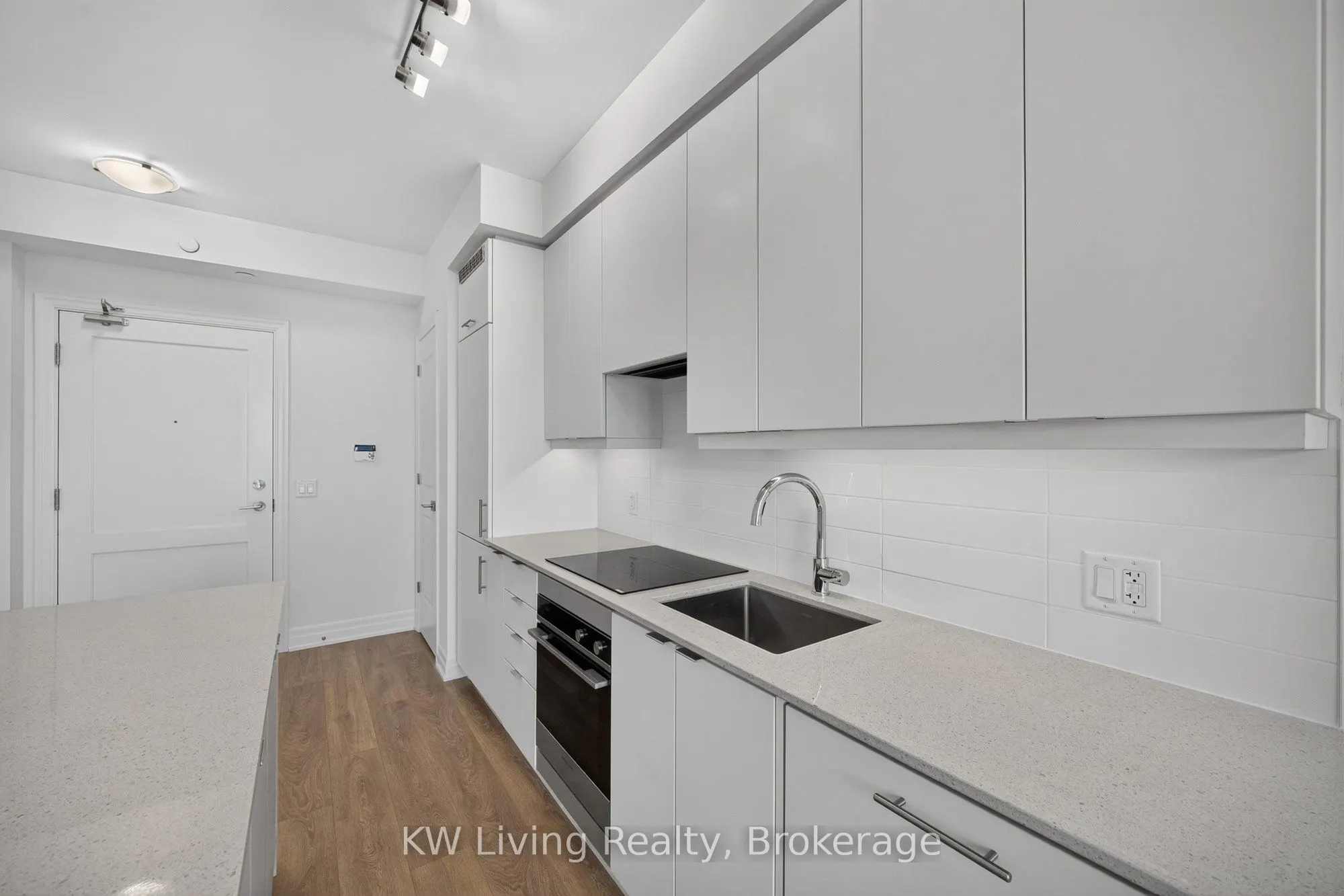 30 Elm Drive W #3502
