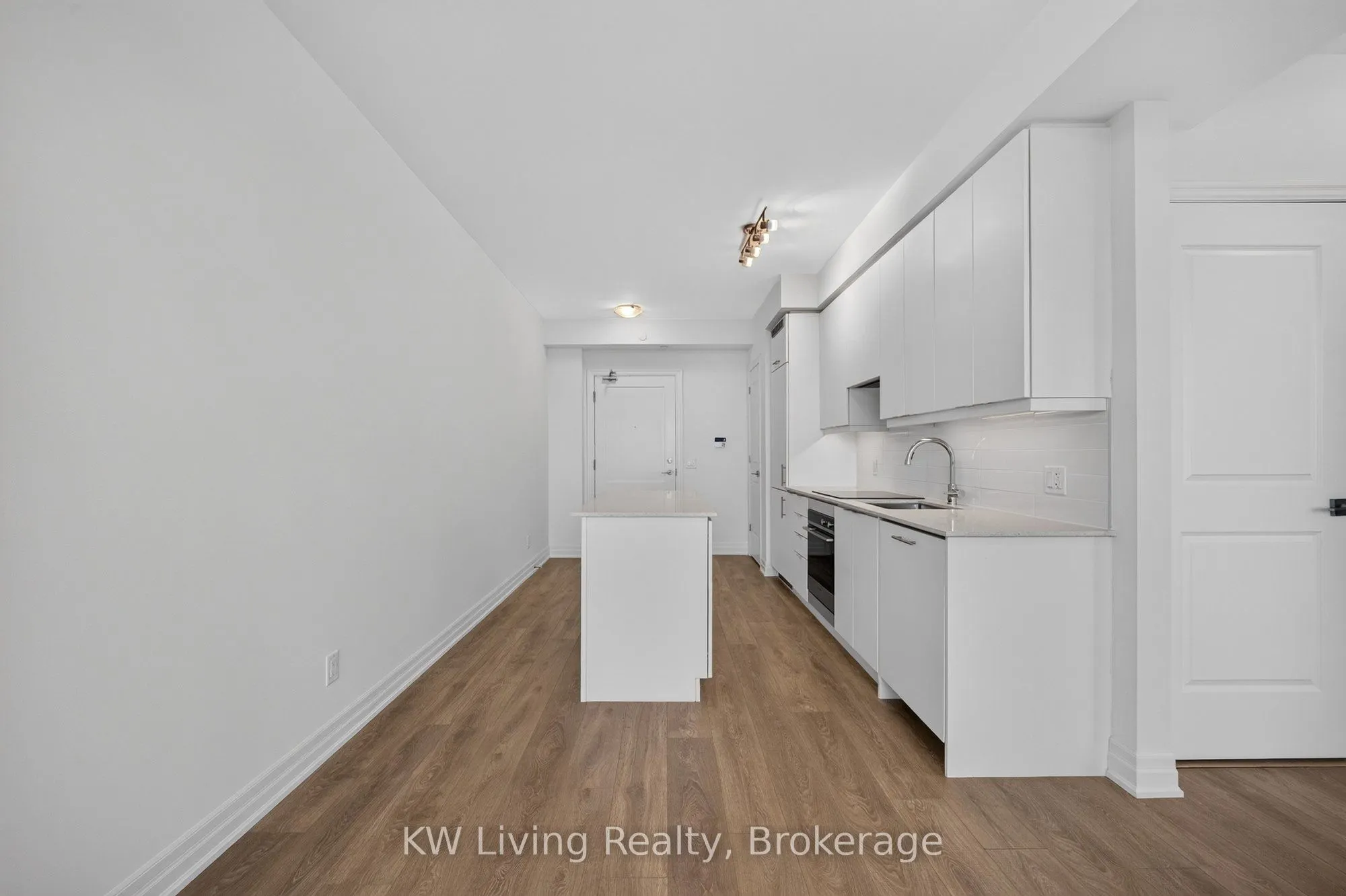 30 Elm Drive W #3502