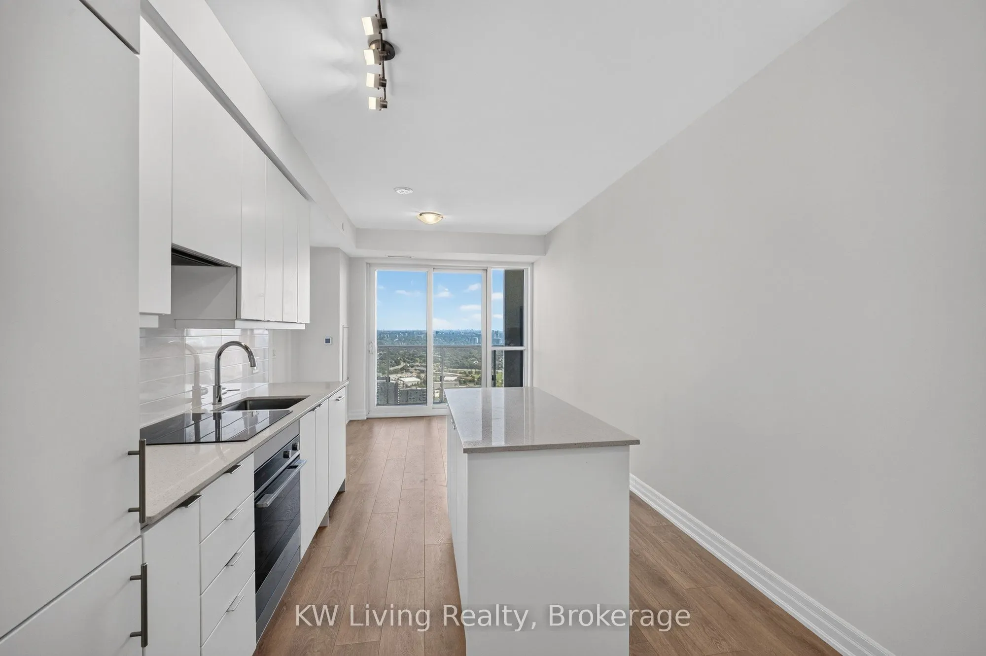 30 Elm Drive W #3502