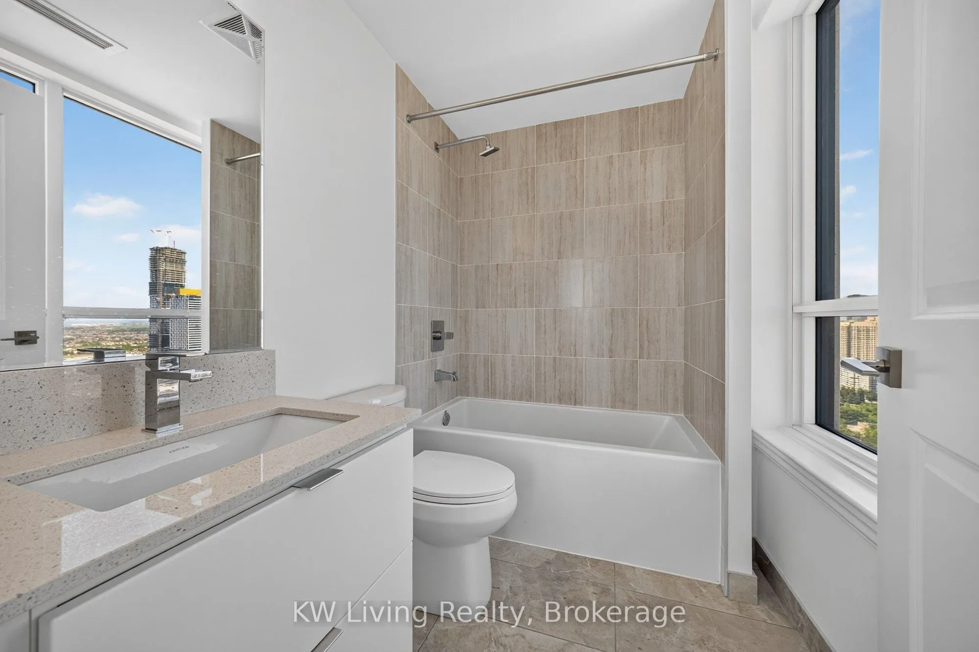 30 Elm Drive W #3502