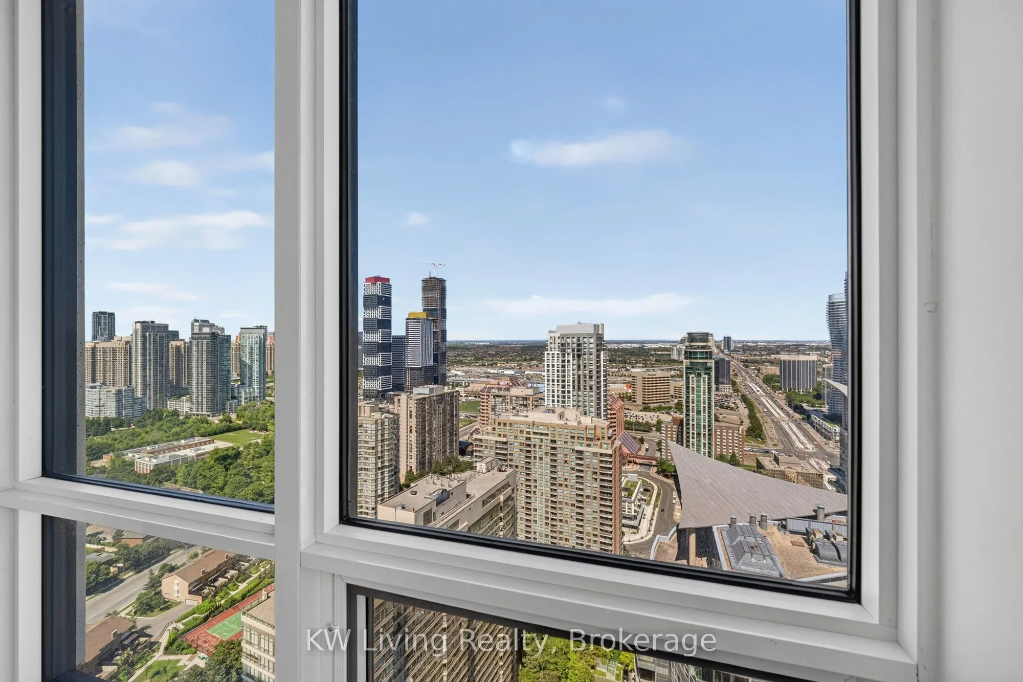 30 Elm Drive W #3502