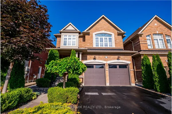 124 Bonnie Braes Drive