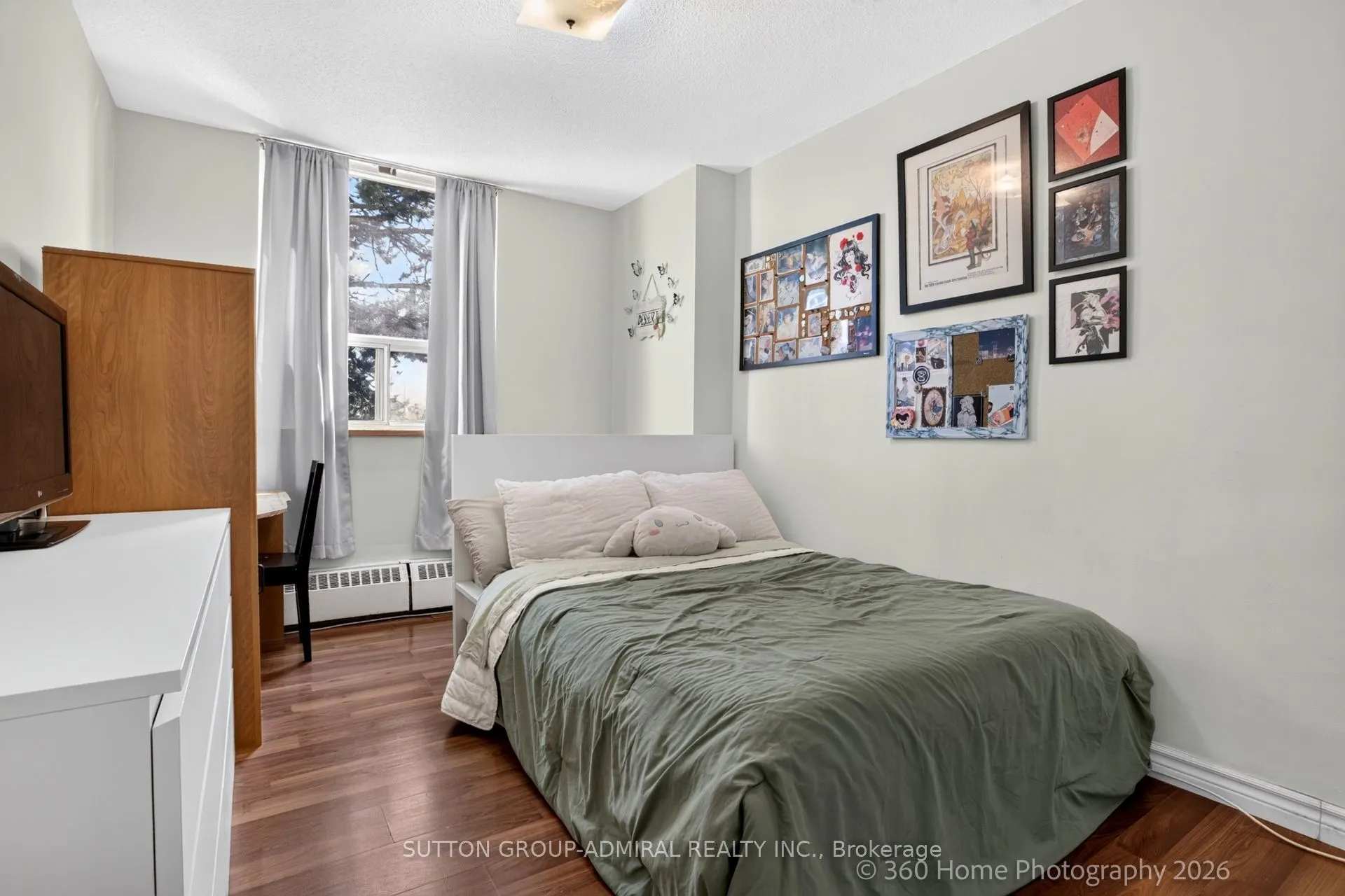 80 Grandravine Drive #202