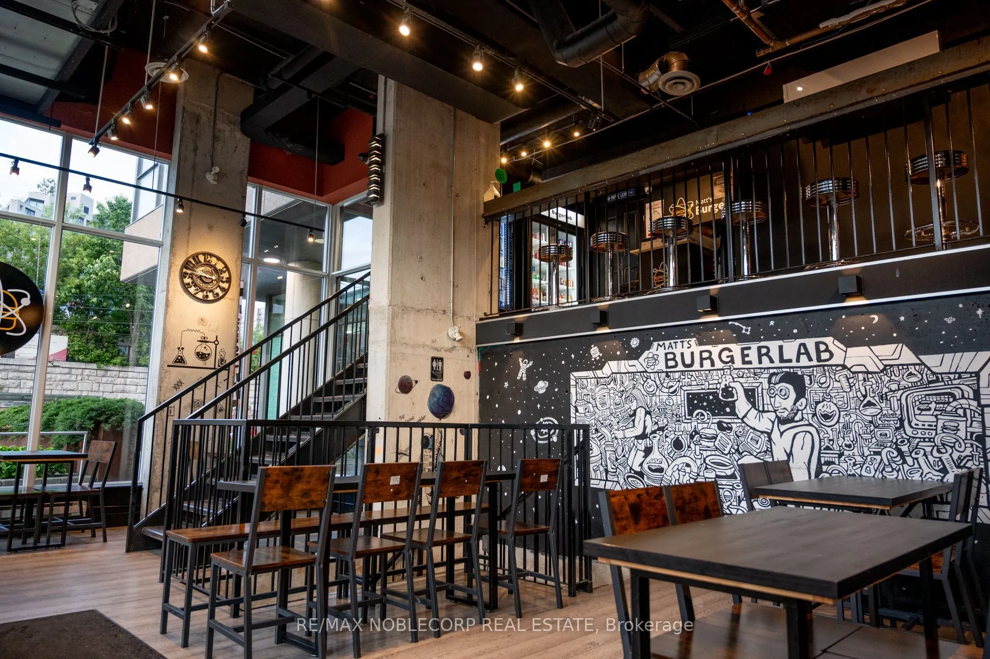 1205 Queen Street W